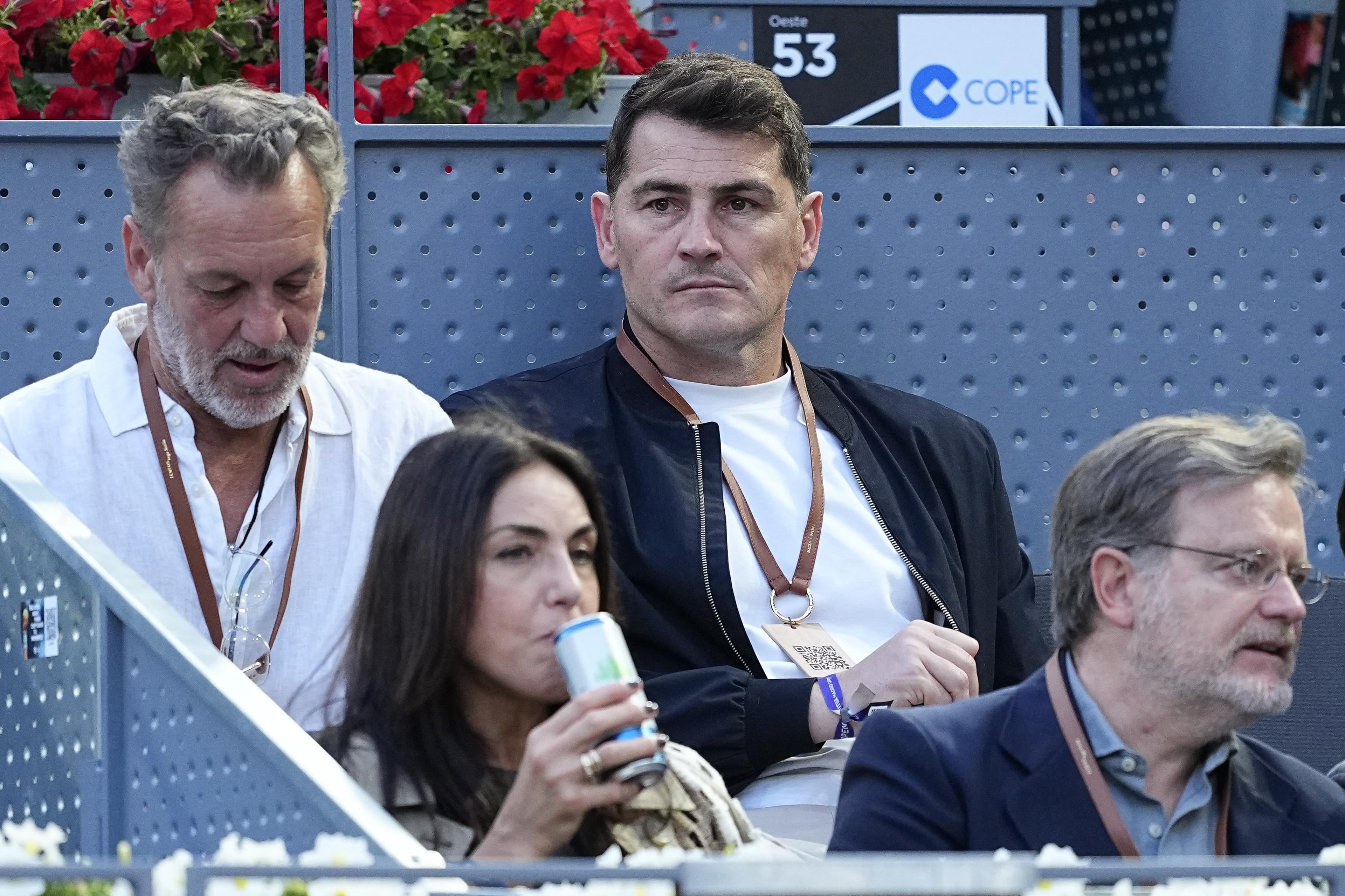 Casillas: “I would sign Xabi Alonso again”