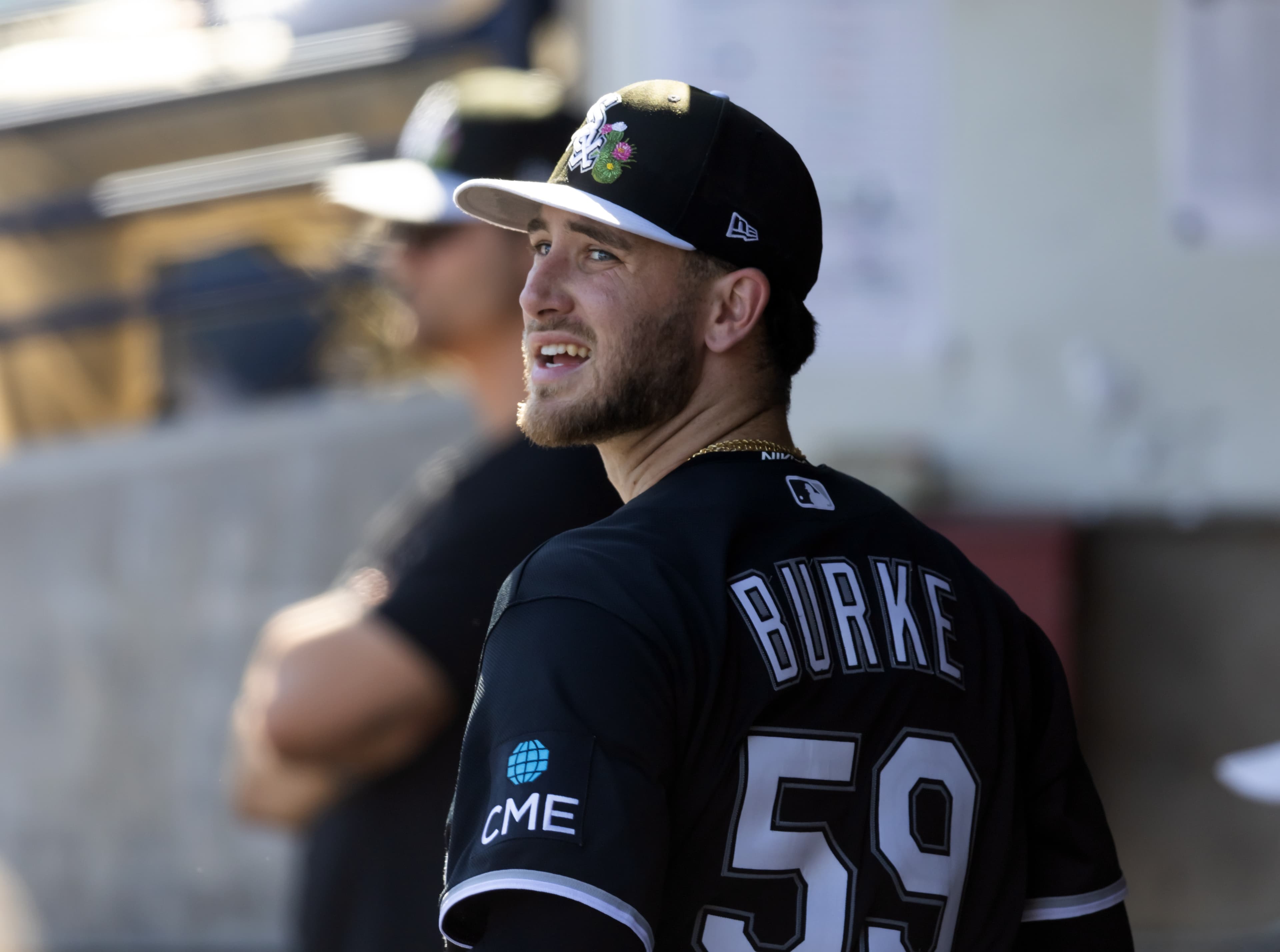 Identical scores: White Sox lose game, series 2-1 to Nationals