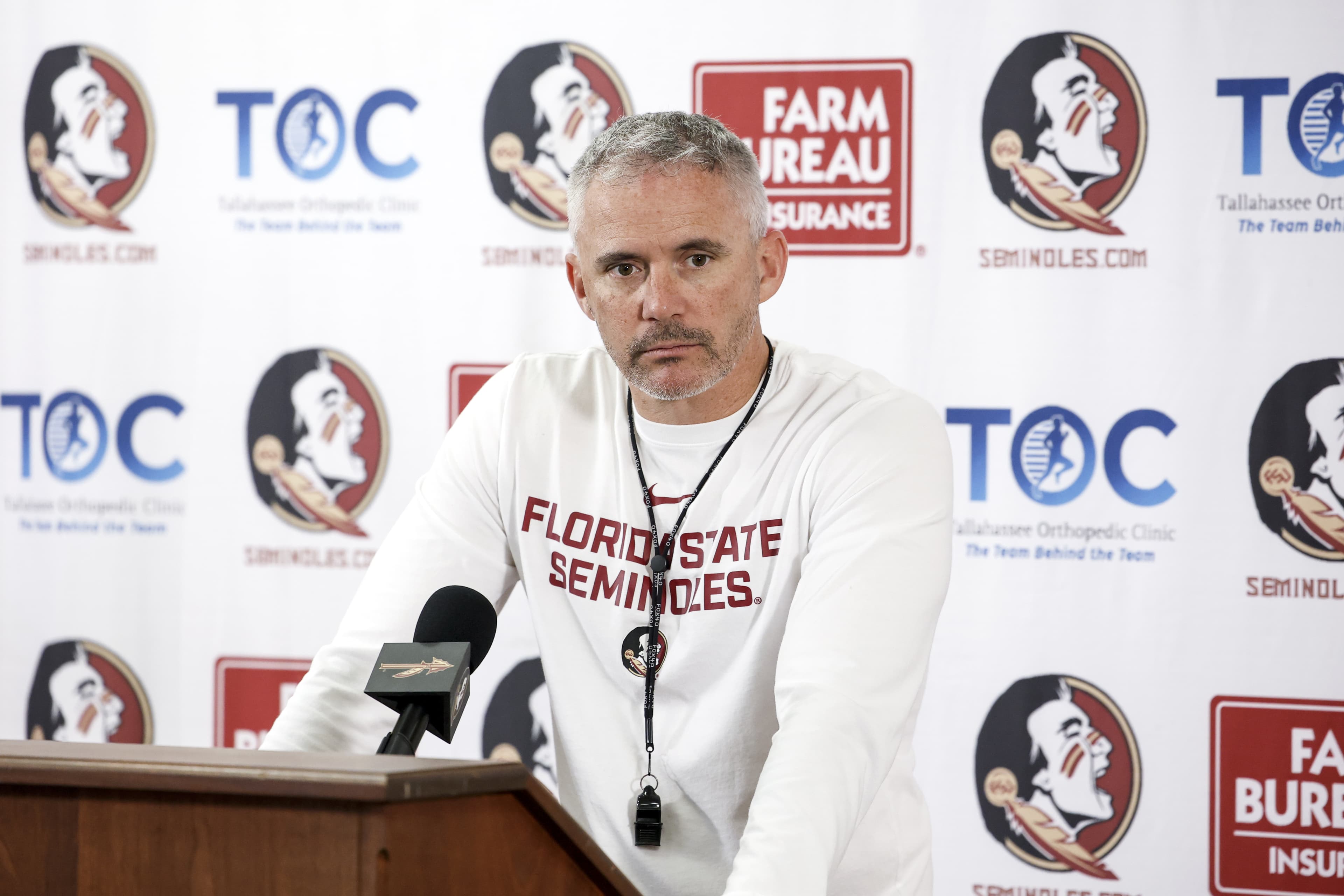 Florida State of Recruiting: Spring target and visit updates