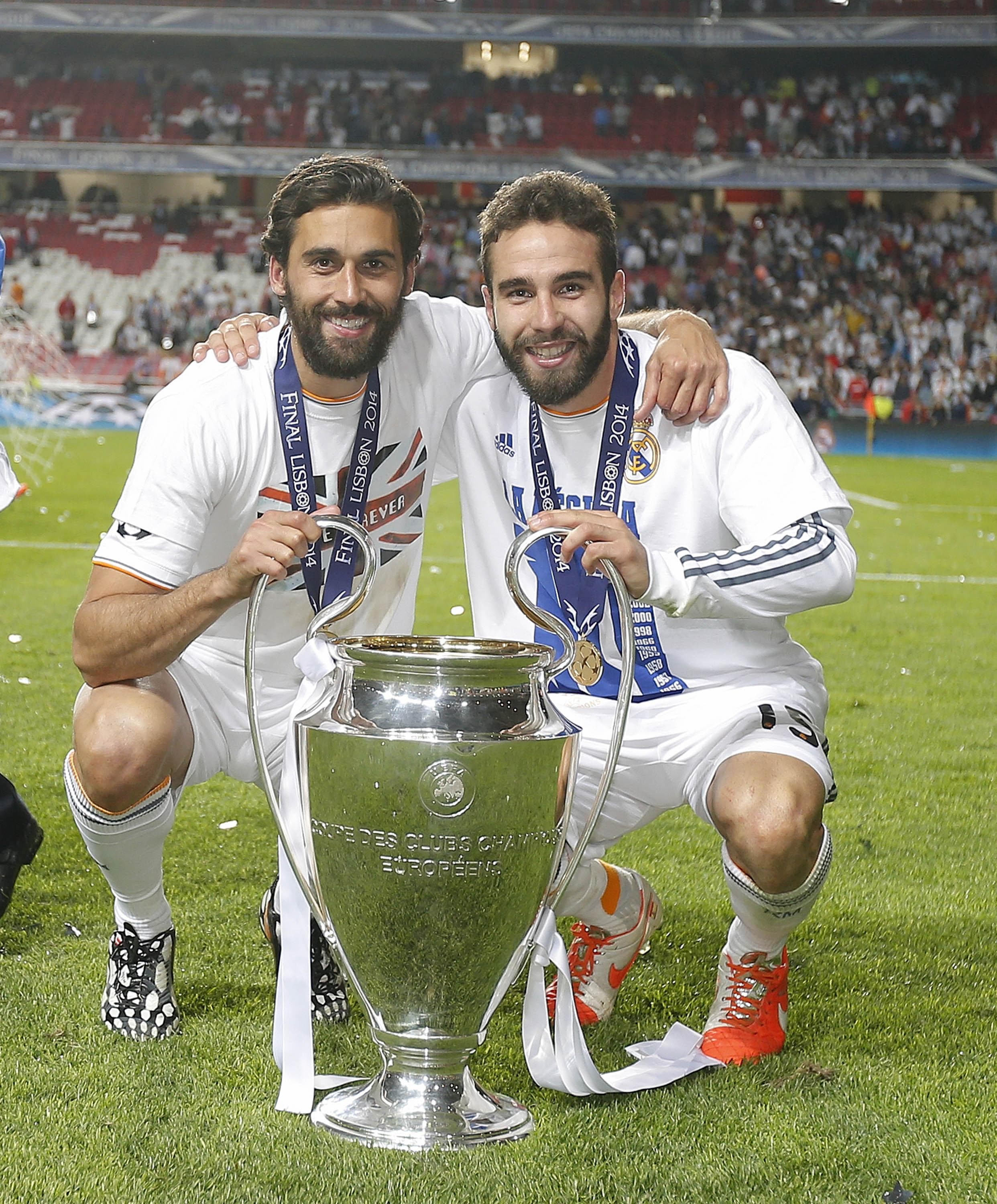 Real Madrid vs Athletic Club Preview: Farewell Night at the Bernabéu