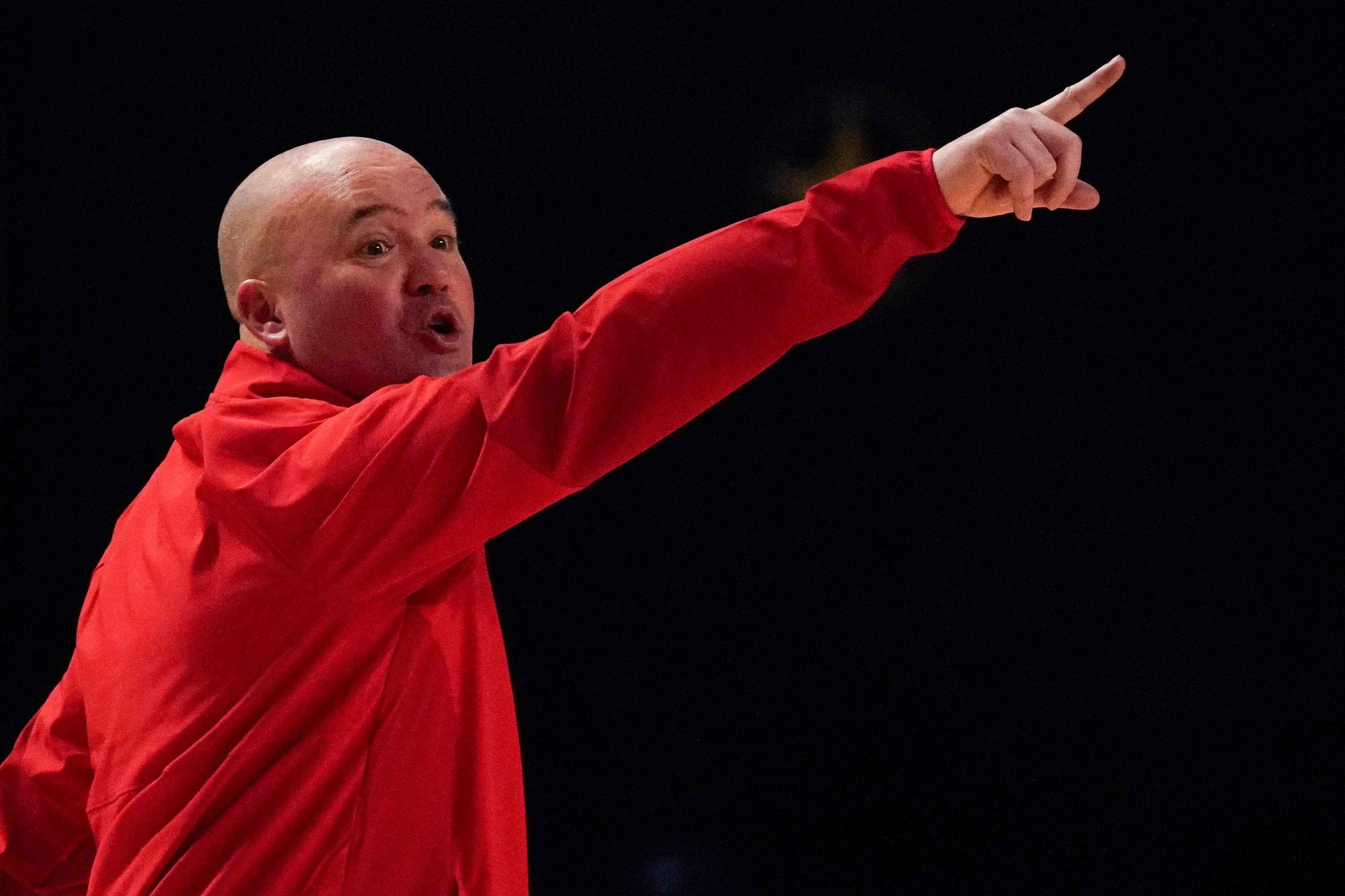 Kansas State's Offensive Guru Prepares for Revolution!