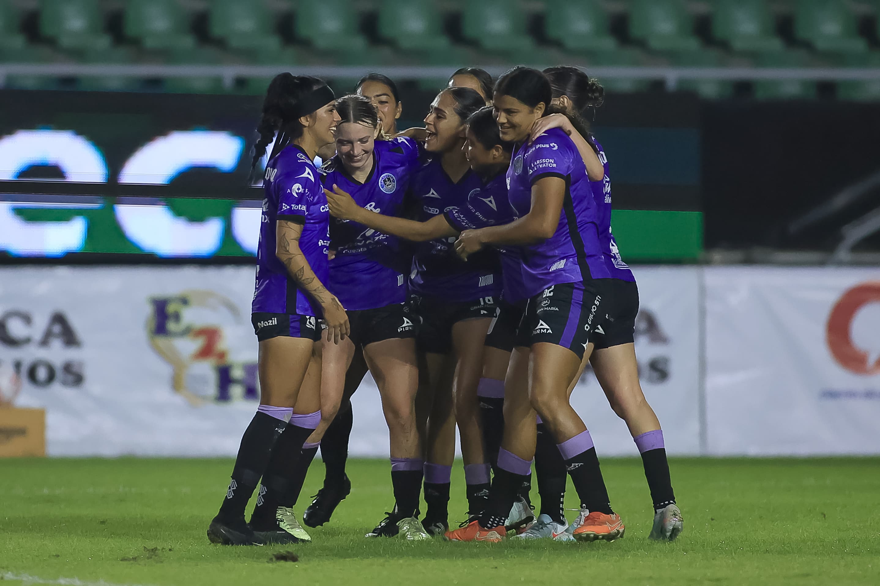 Liga MX Femenil: Of epic battles, goodbyes and playoff times