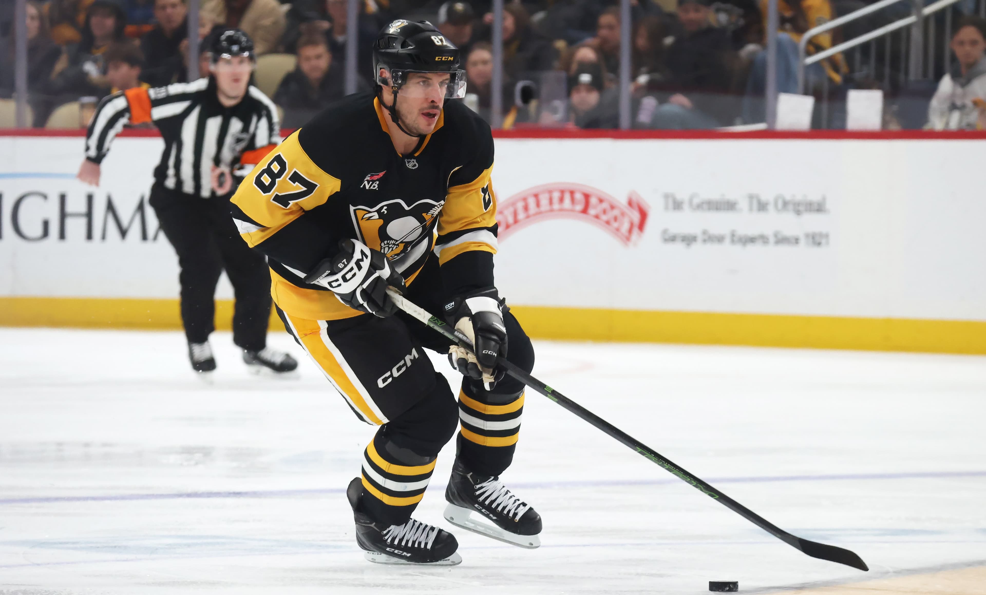 The week ahead: Penguins looking for just one win