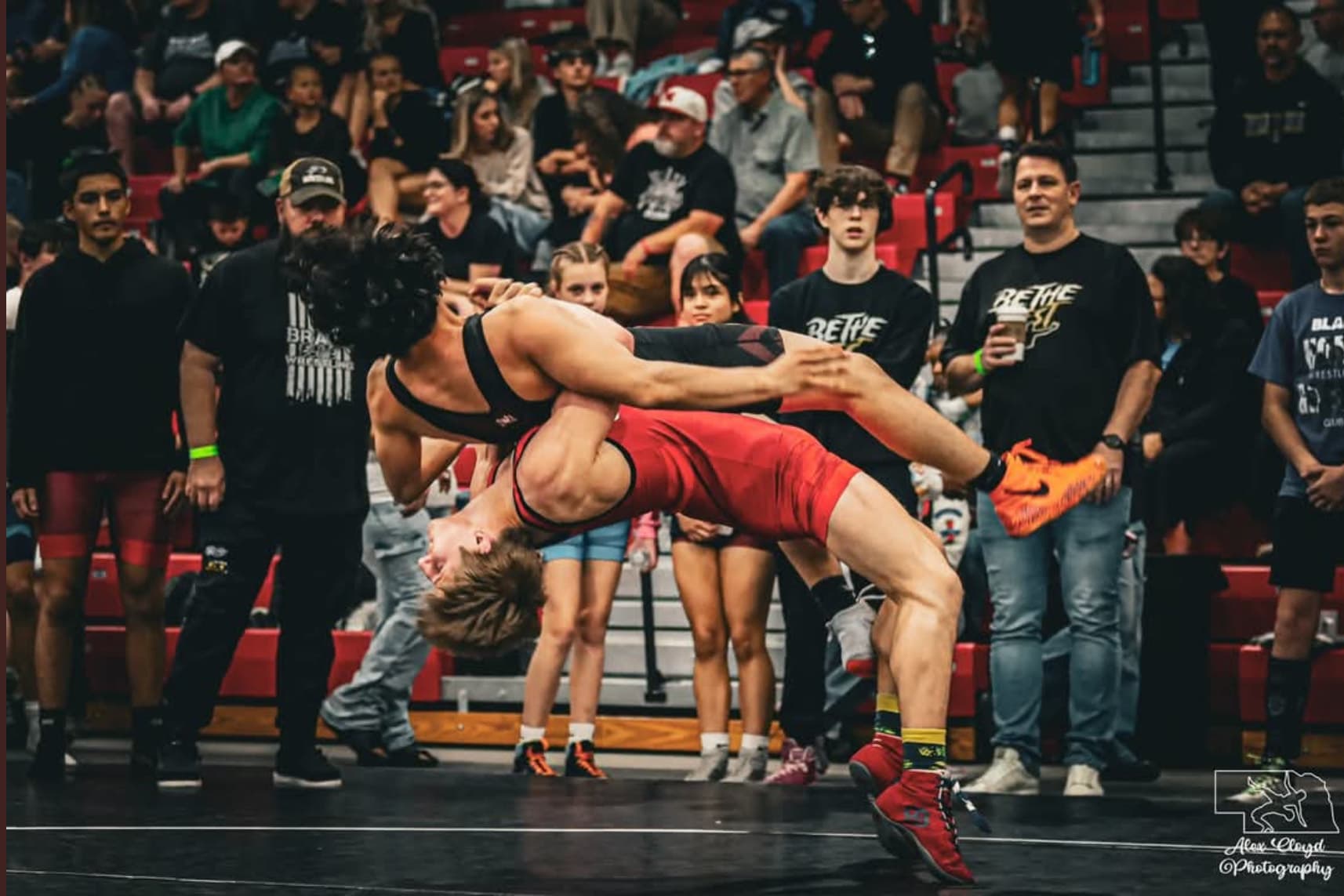 Nebraska Wrestling: Eleven Current and Future Huskers Registered for U20 US Open