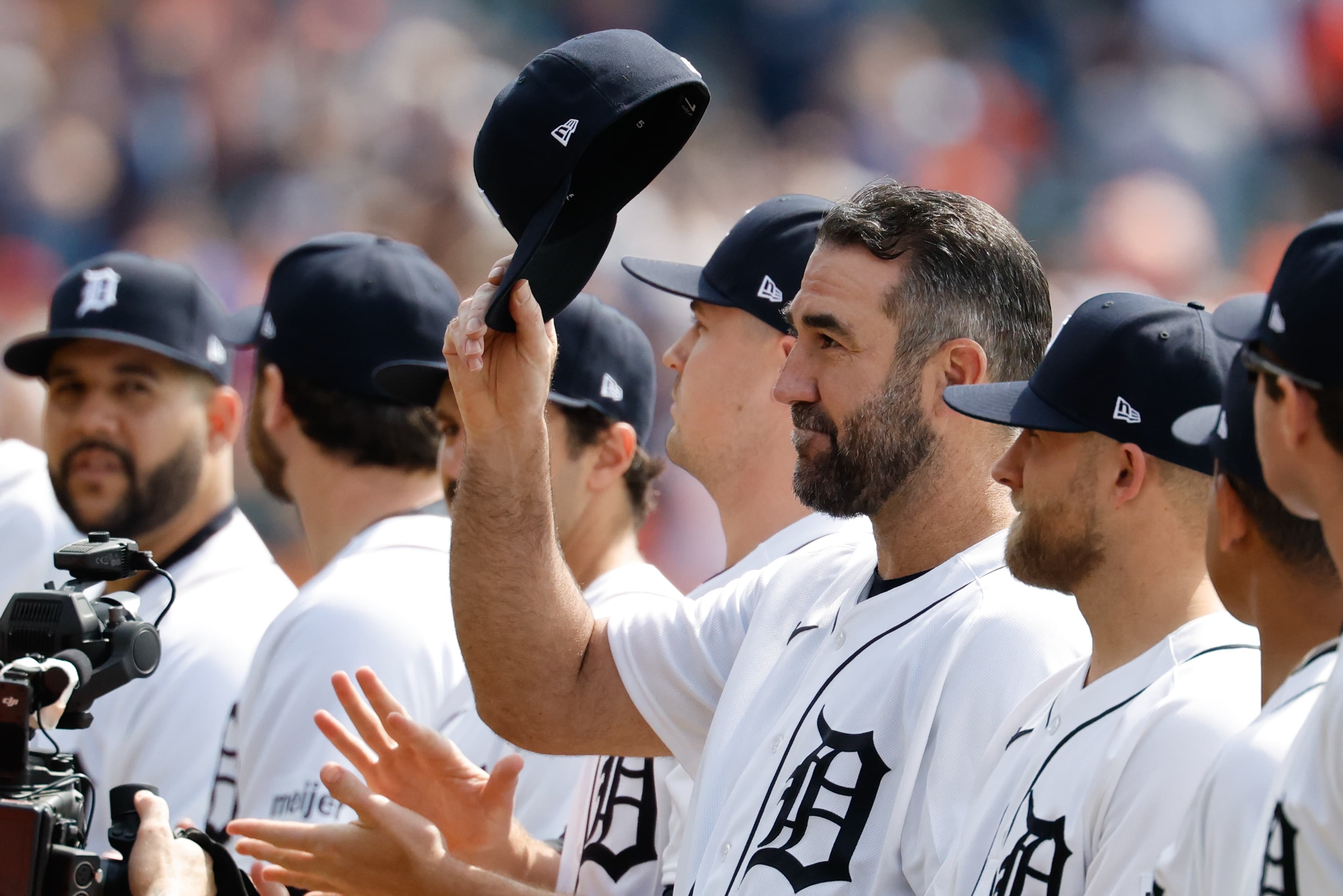 Game 9 Preview: Tigers look to complete sweep of Cardinals