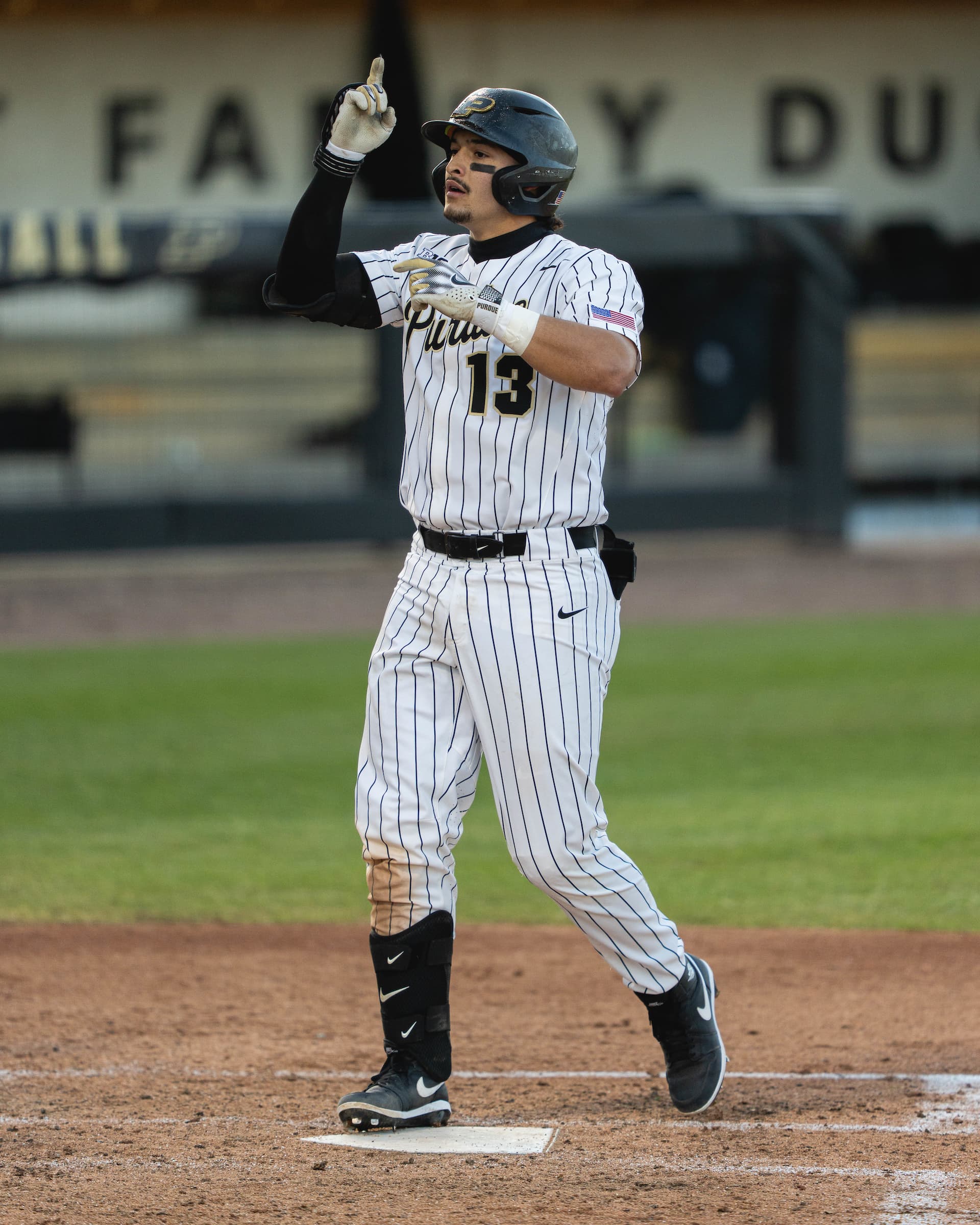 Purdue Baseball Wins Second Straight Series
