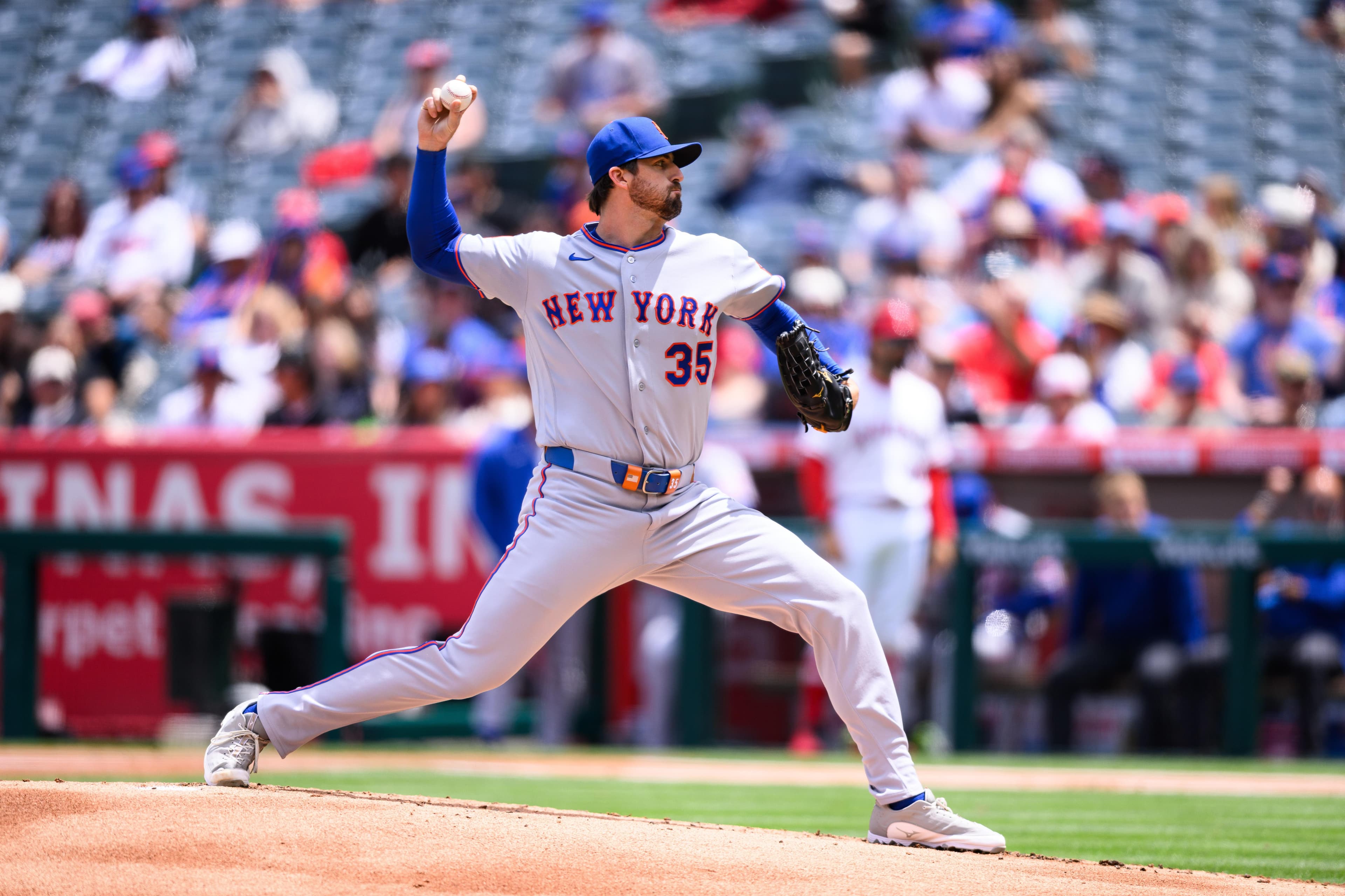 Mets vs. Diamondbacks: Lineups, broadcast info, and open thread, 5/9/26