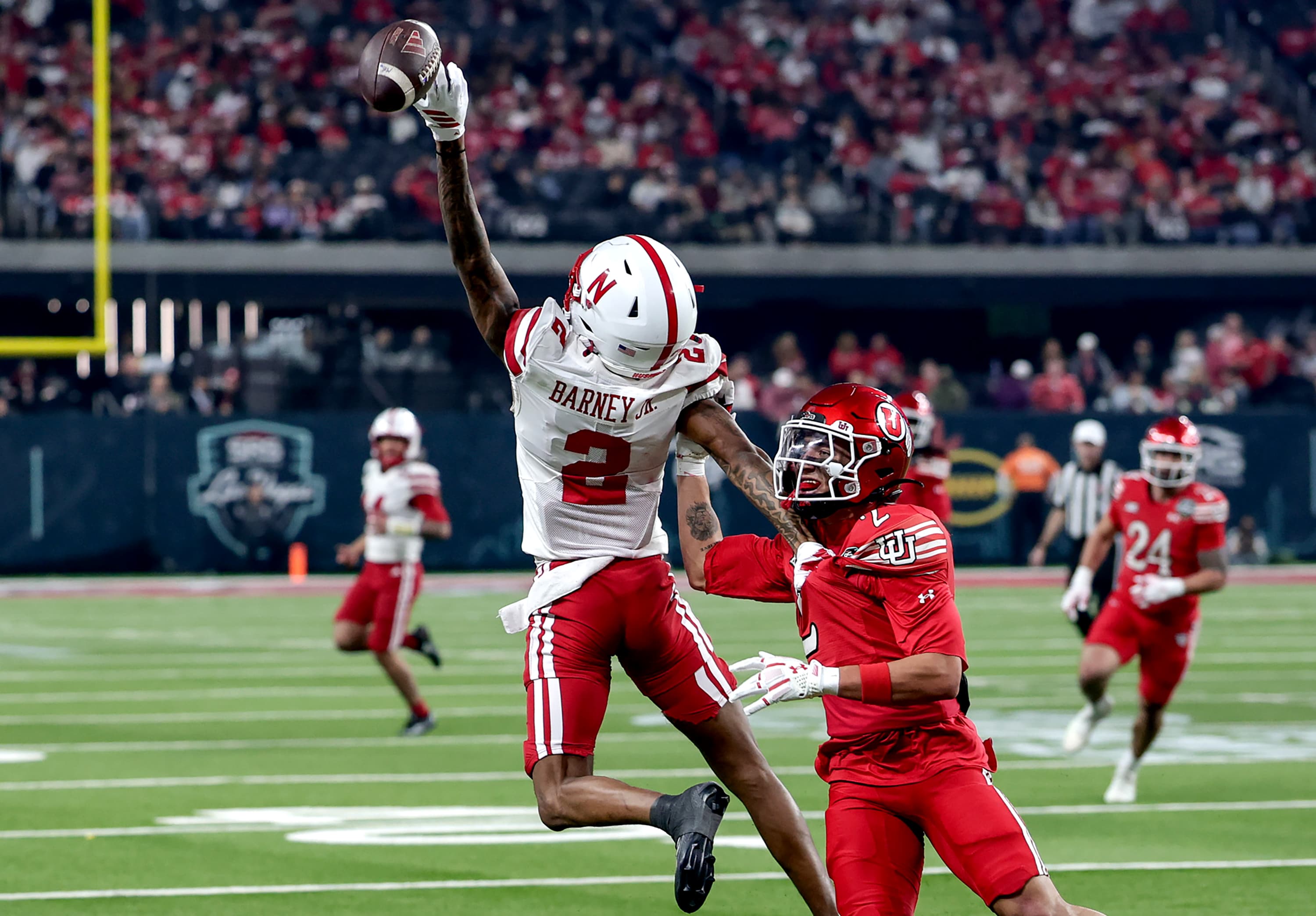 Nebraska Looks to Have a Top-100 Silent Commit
