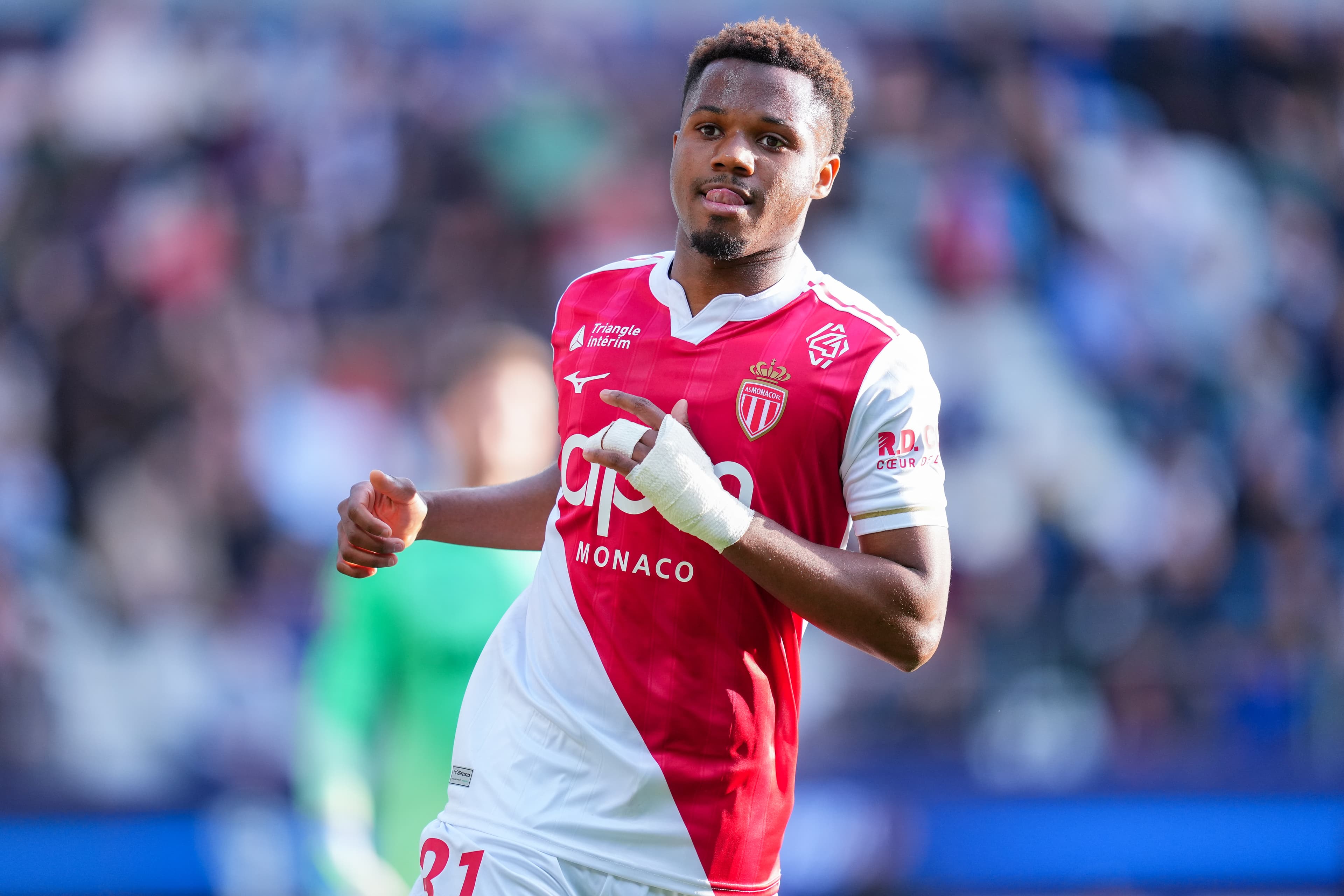 Ansu Fati’s potential permanent move to Monaco from Barcelona hits hitch