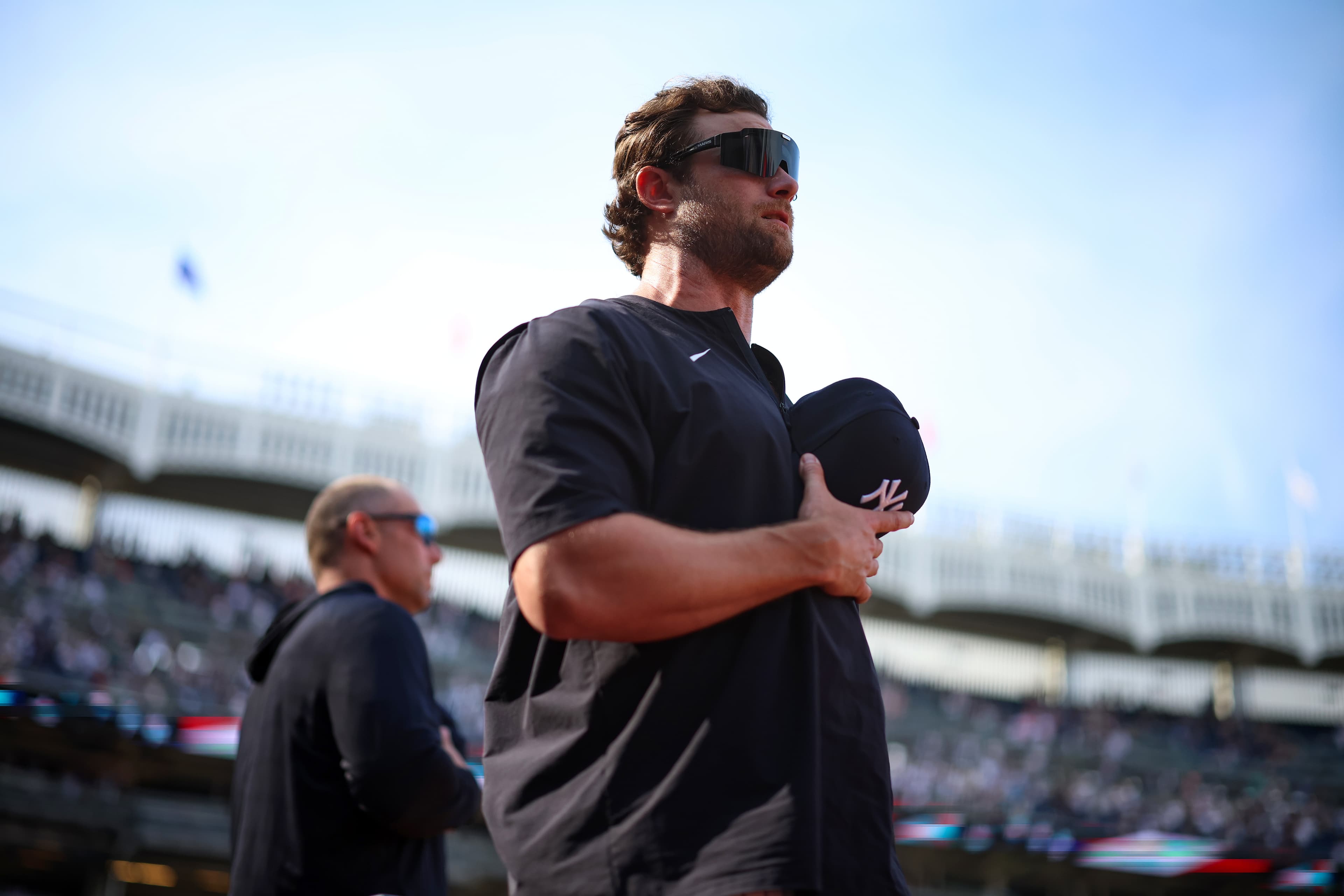 Yankees news: Cole, Rodón scheduled to start this week