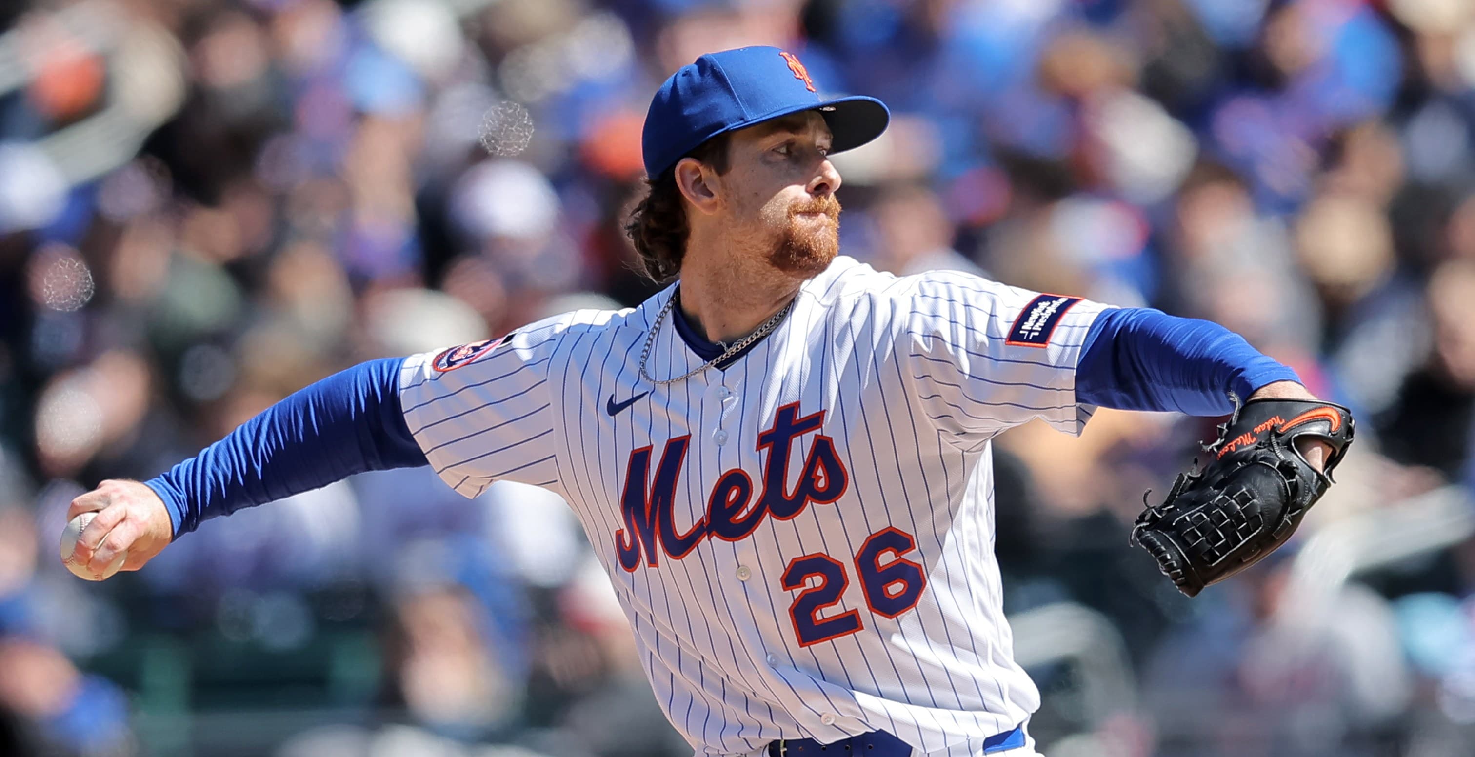 Mets vs Twins: Lineups, how to watch, and open thread, 4/21/26