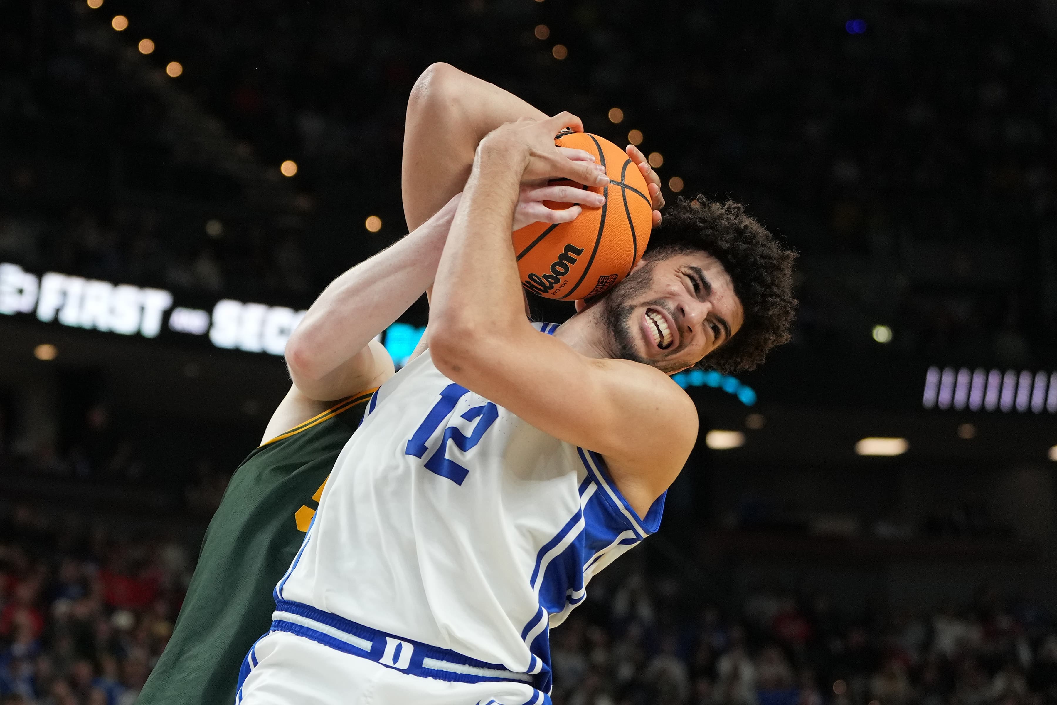 Next Up - TCU, And That Game Will Be Physical