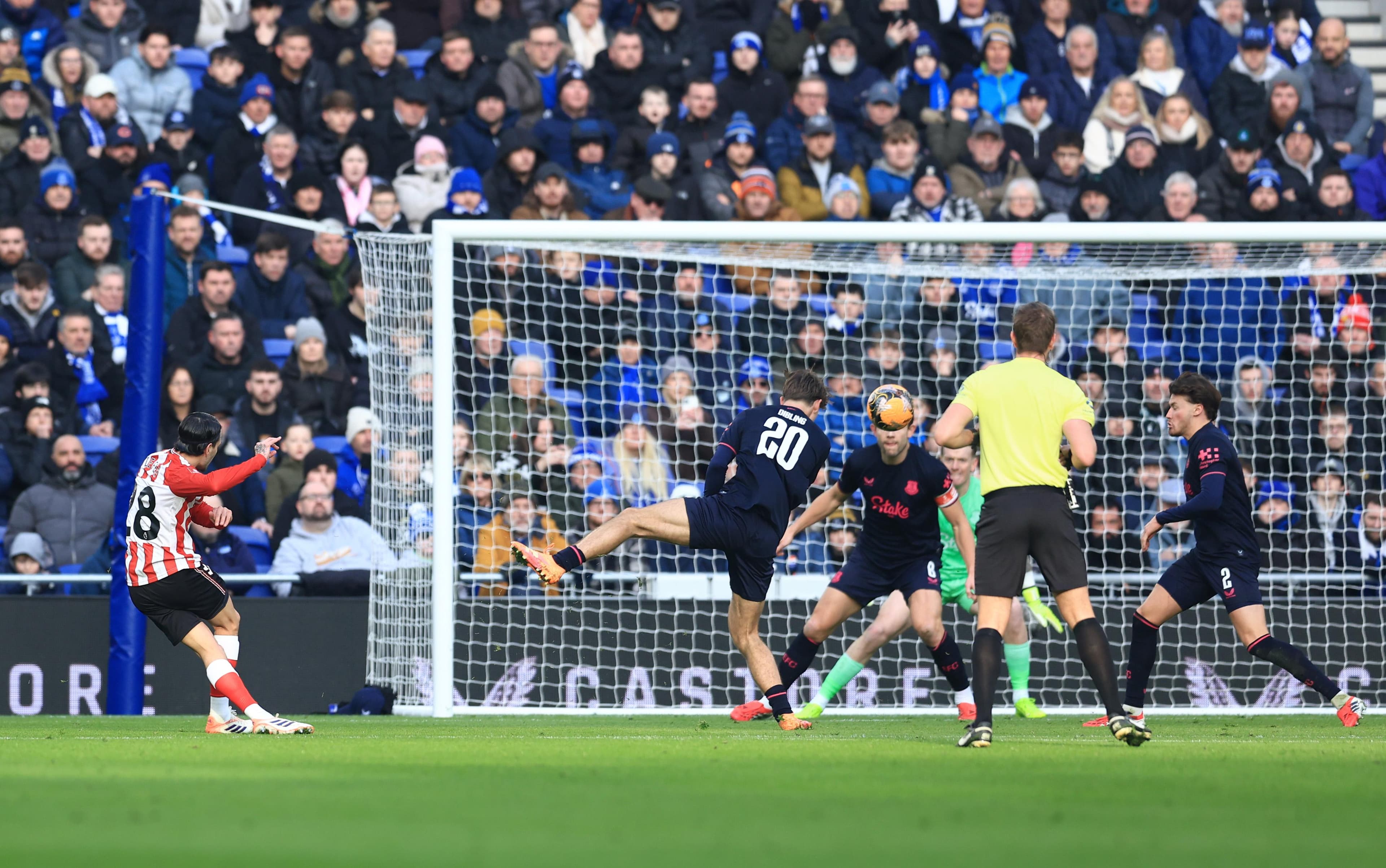 Everton vs Sunderland: Opposition Analysis | Blues Seek To End Home Campaign on a High
