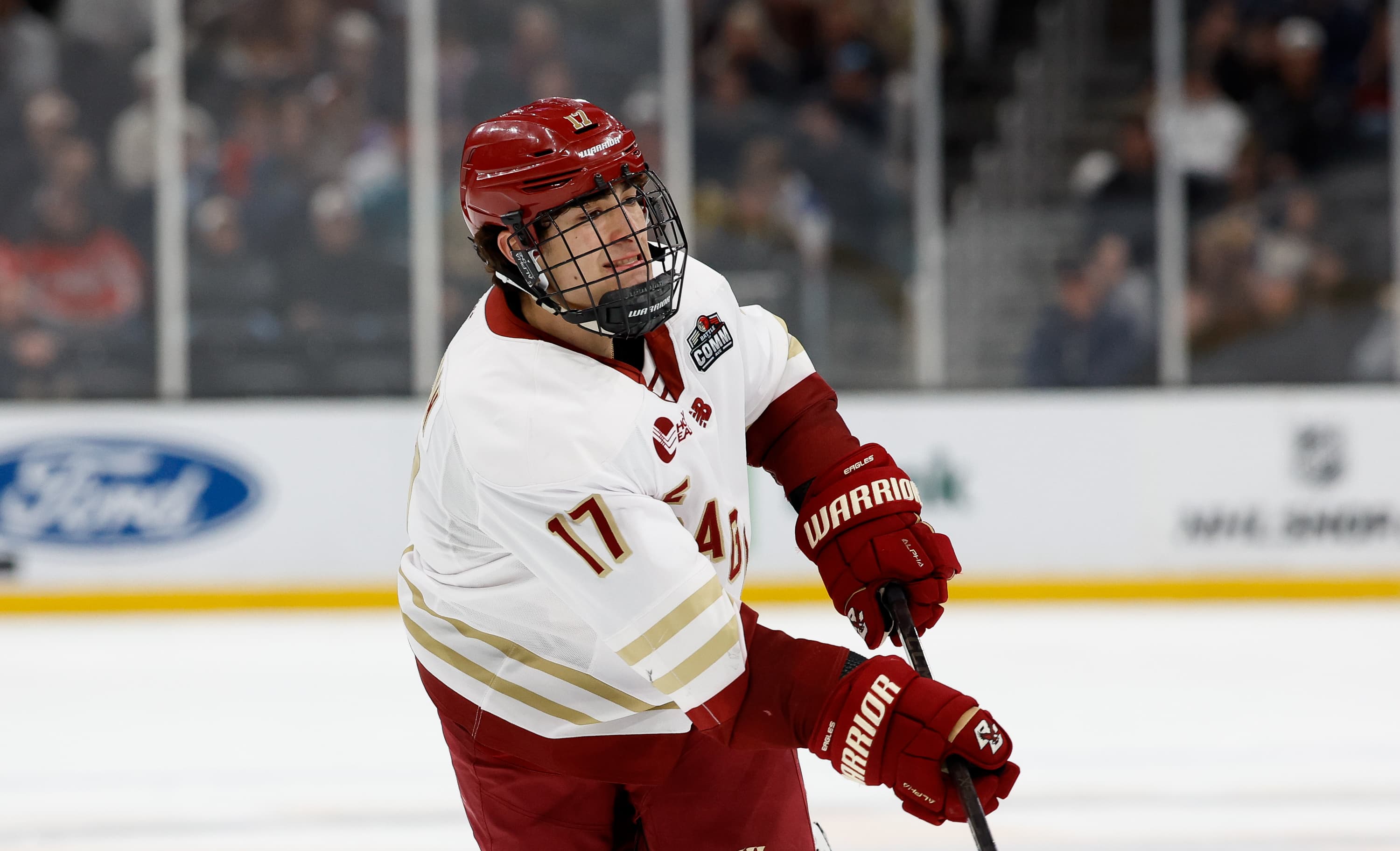 Aram Minnetian Signs With Dallas Stars