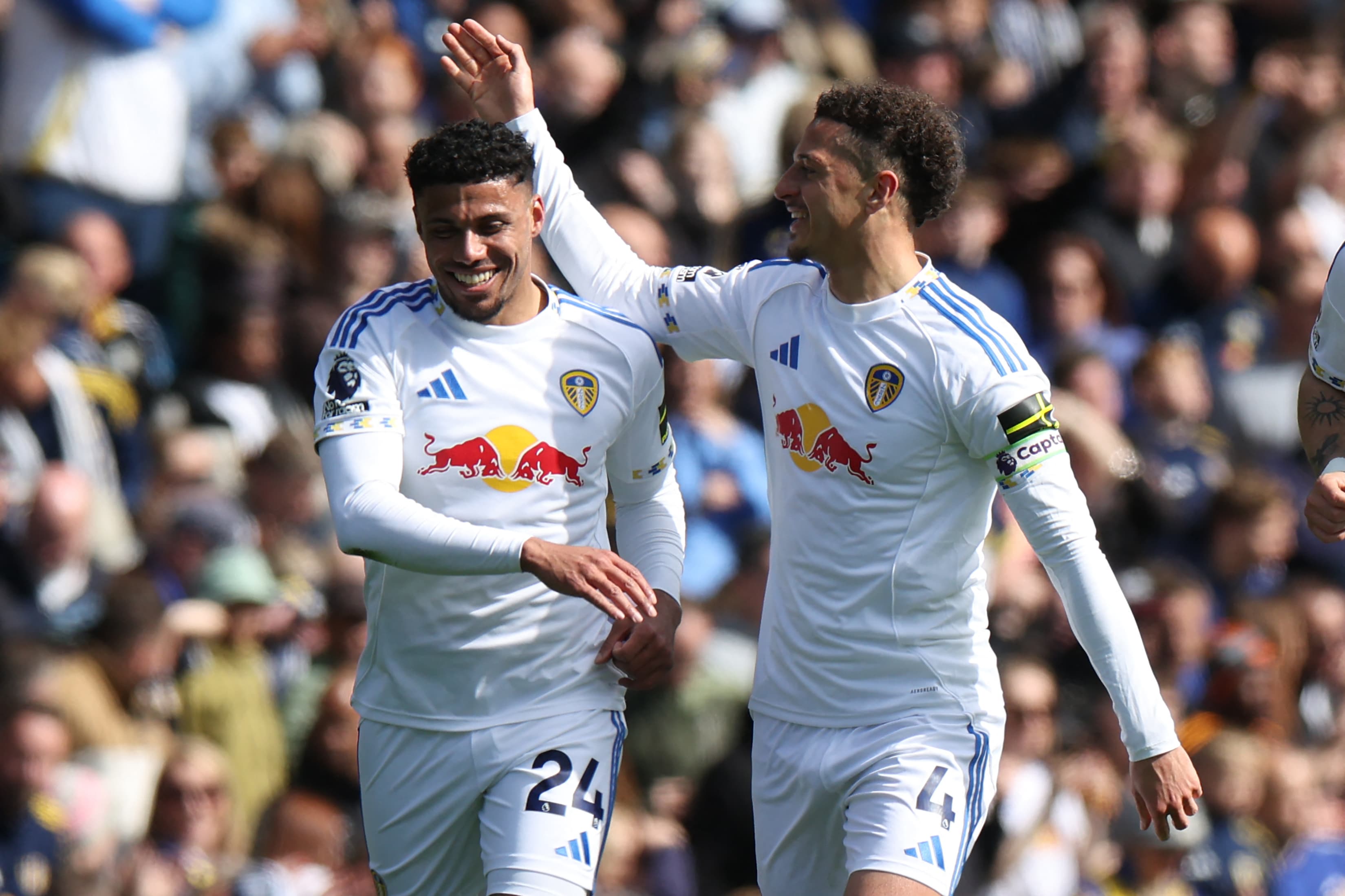 These 5 Goals from GW33 Could Change Your FPL GW34 Plans