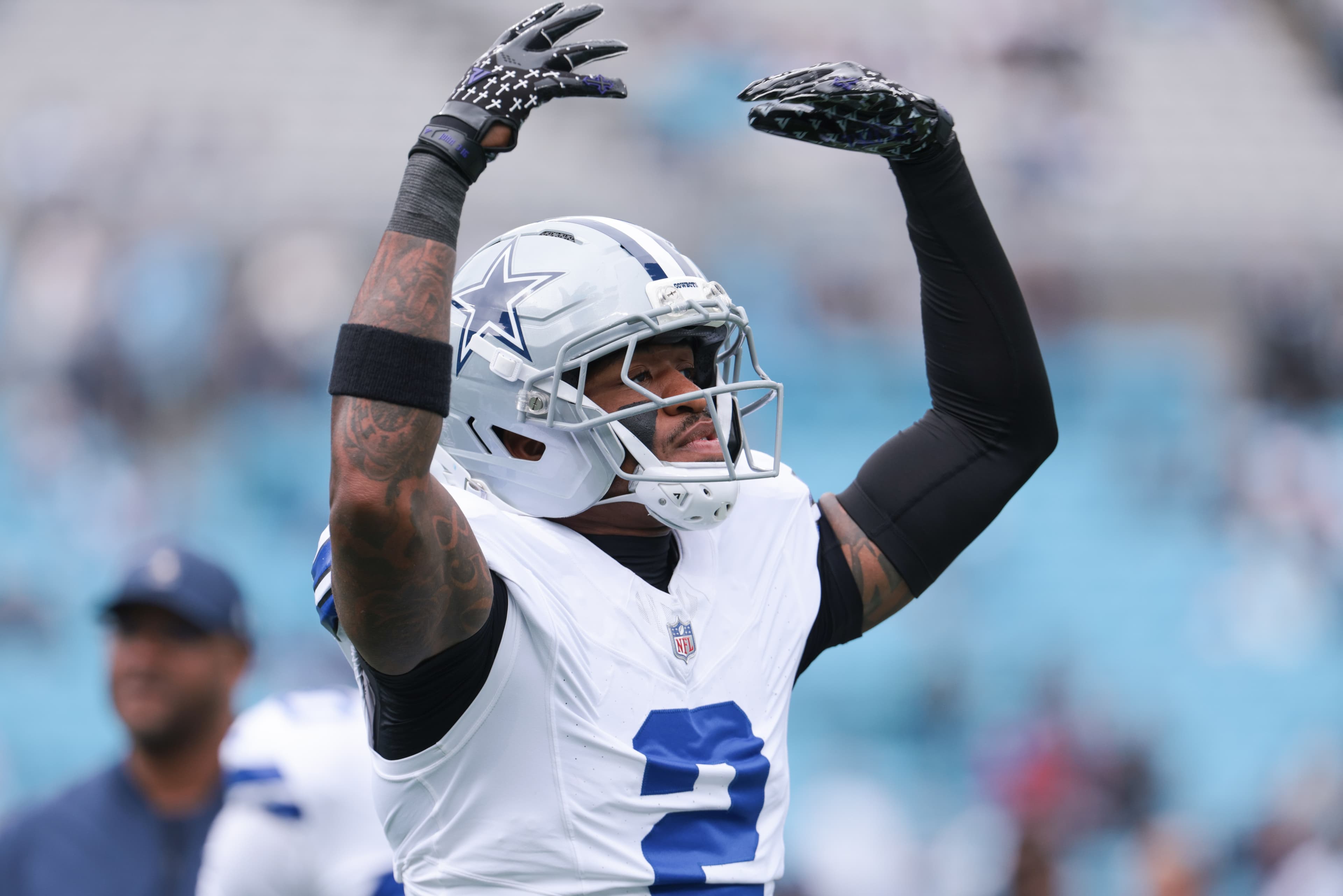 Unveiled: Juanyeh Thomas’ Colts Tape Demystifies Thrilling Tactics!