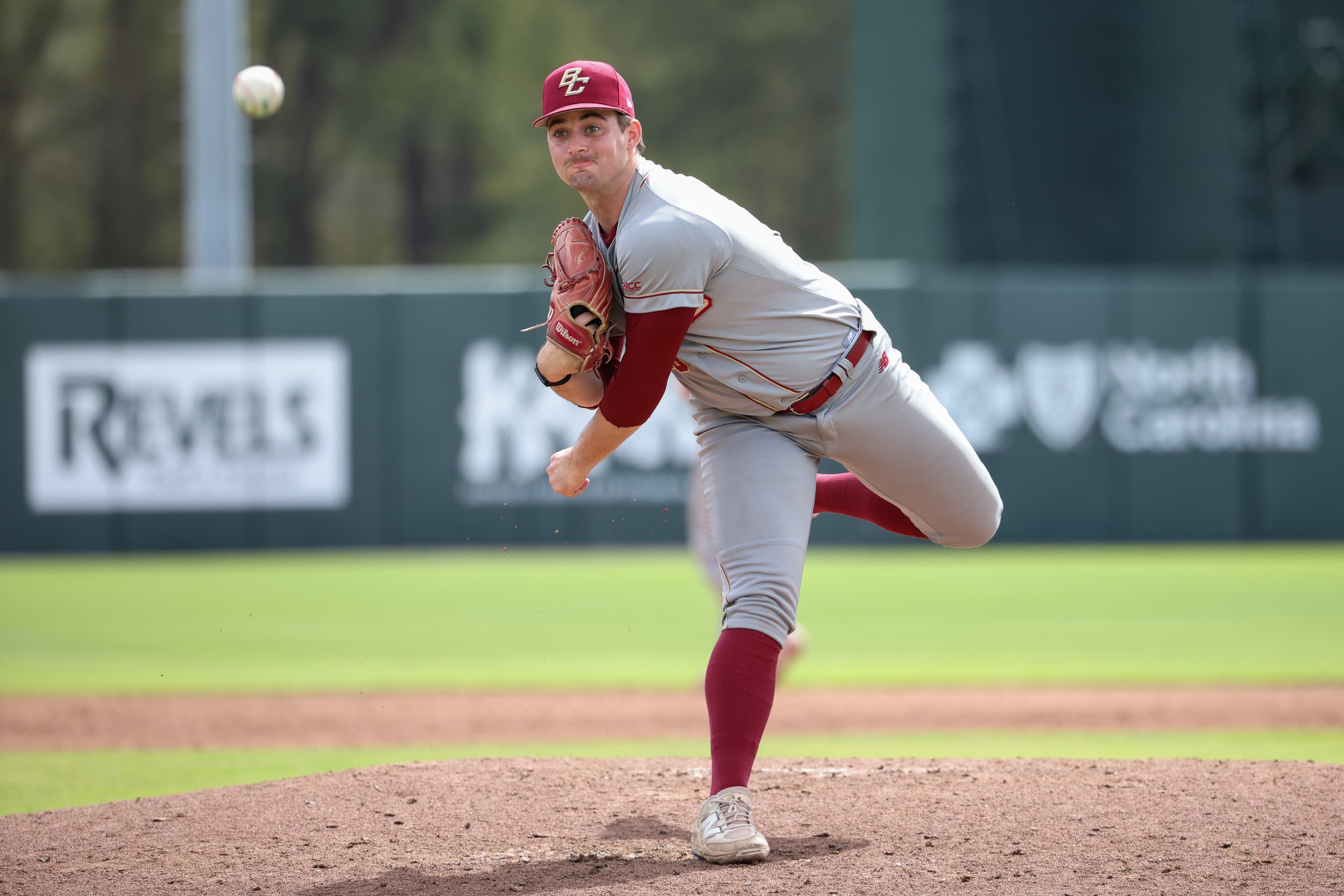 BC Baseball Advances in Beanpot, Prepares for Virginia Tech