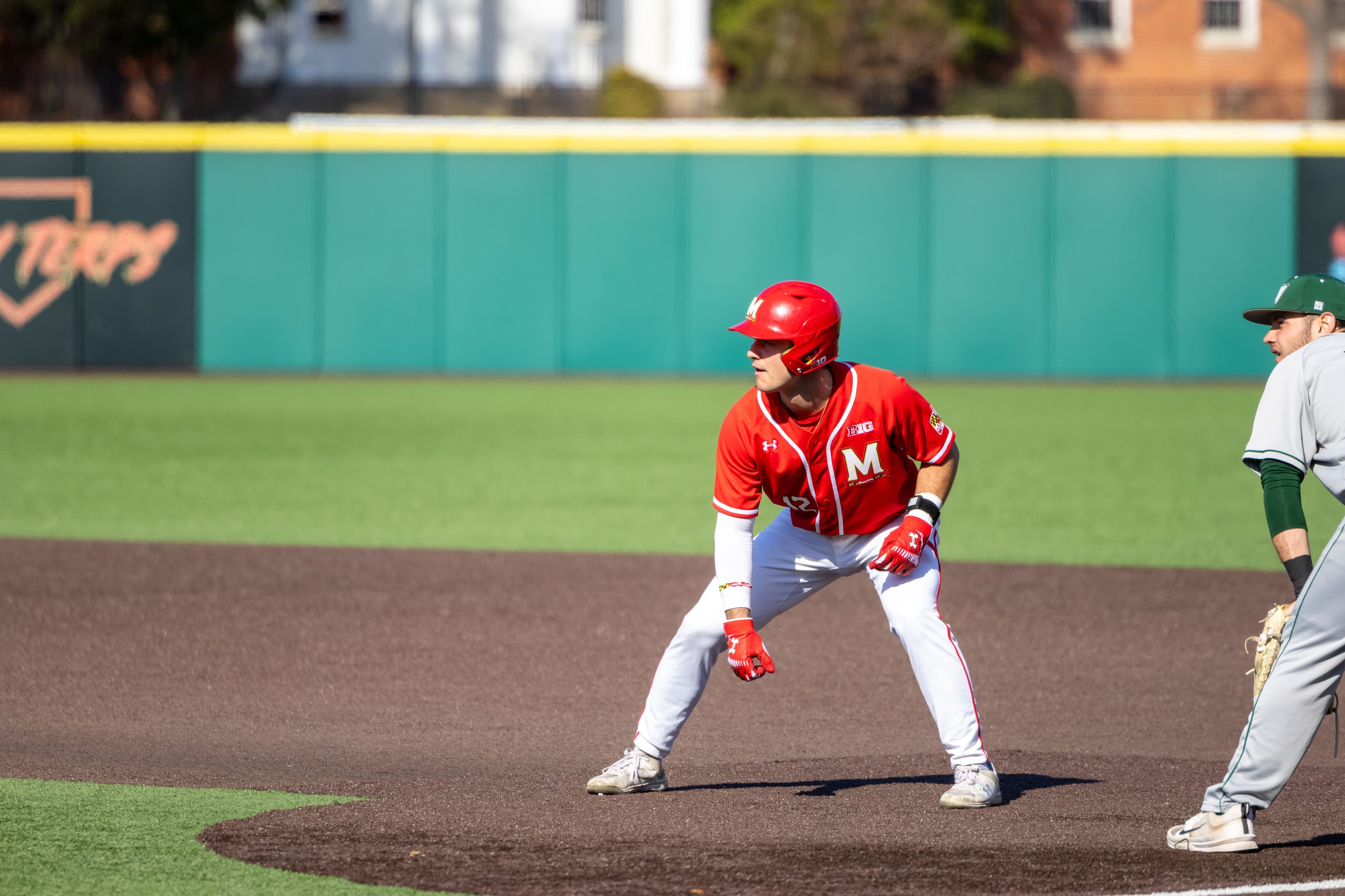 Maryland baseball tumbles against No. 9 Virginia in 8 innings, 16-6