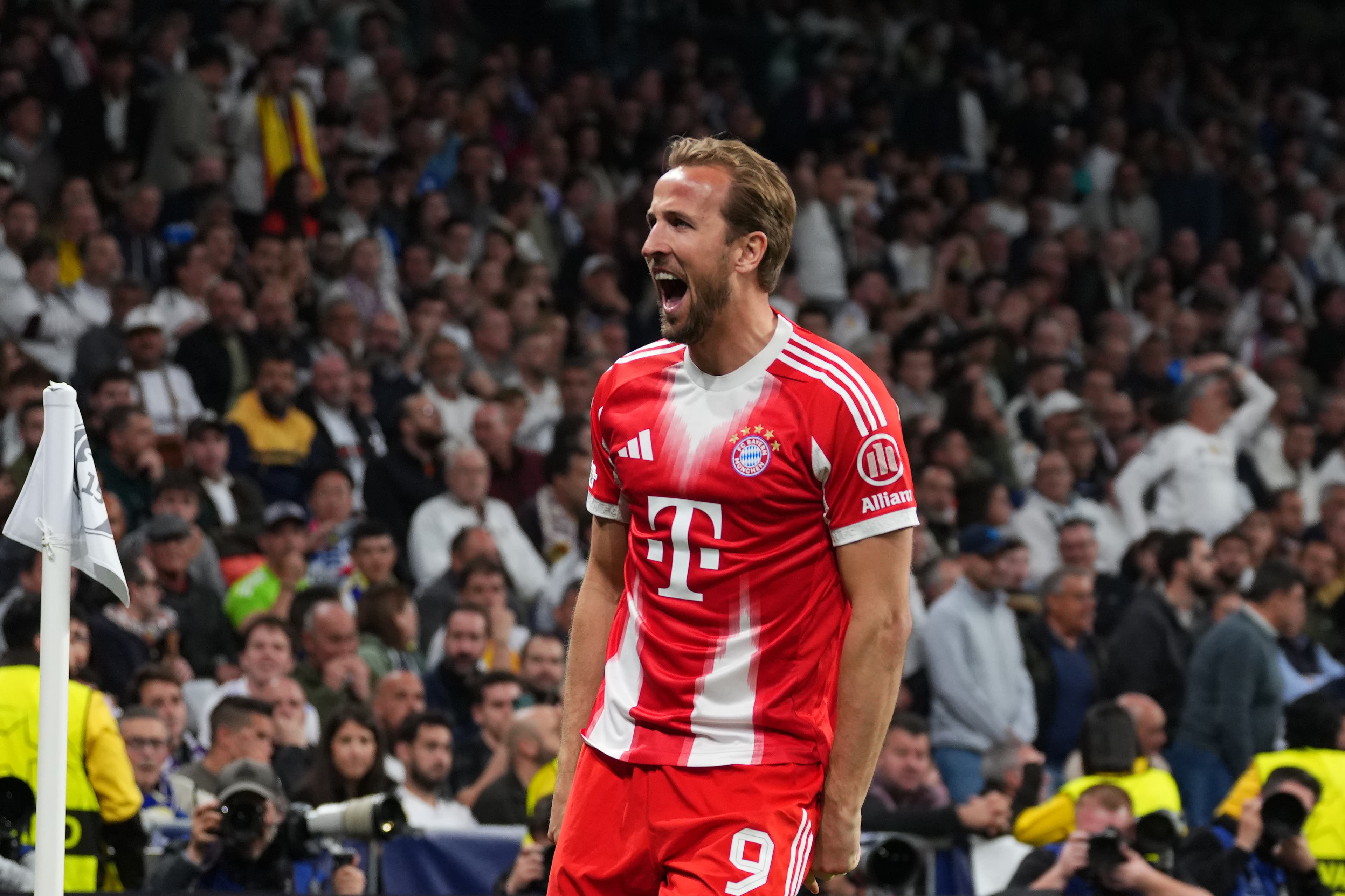 Five Observations from Bayern Munich’s 4-3 win against Real Madrid