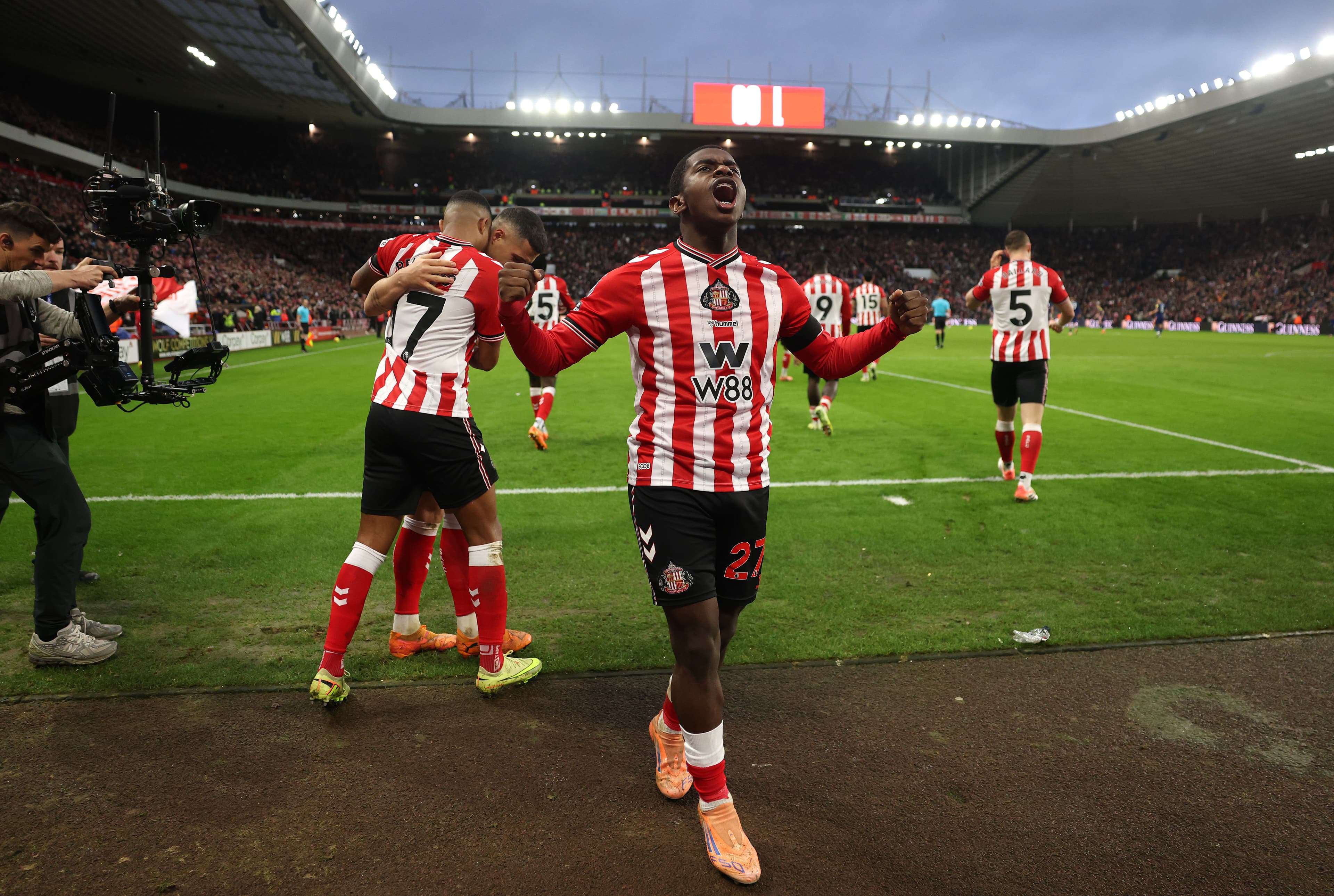 Derby Day Is Looming — Bring It On!