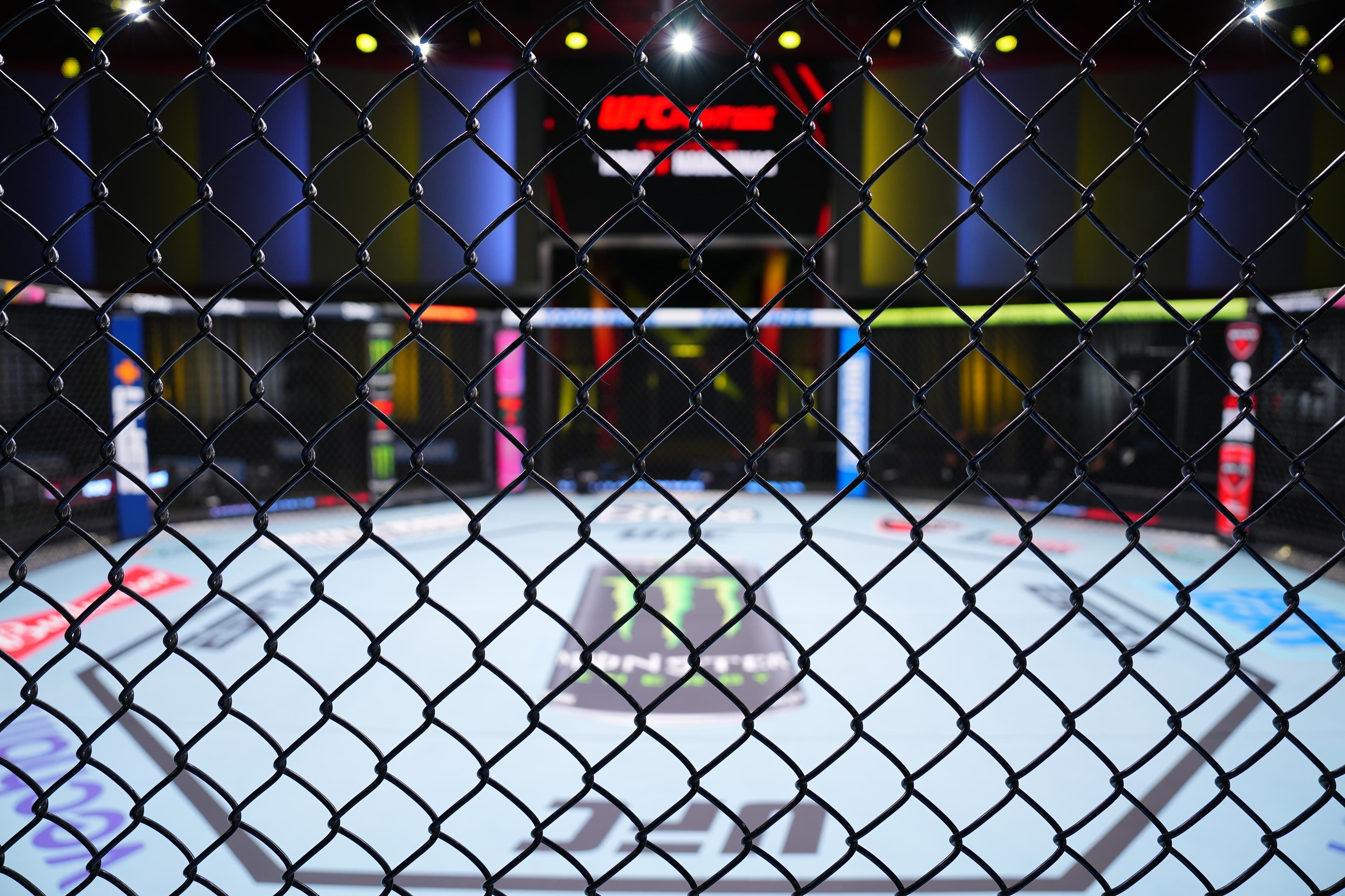 Welterweights battle in late addition to Aljamain Sterling vs. Youssef Zalal UFC Fight Night card