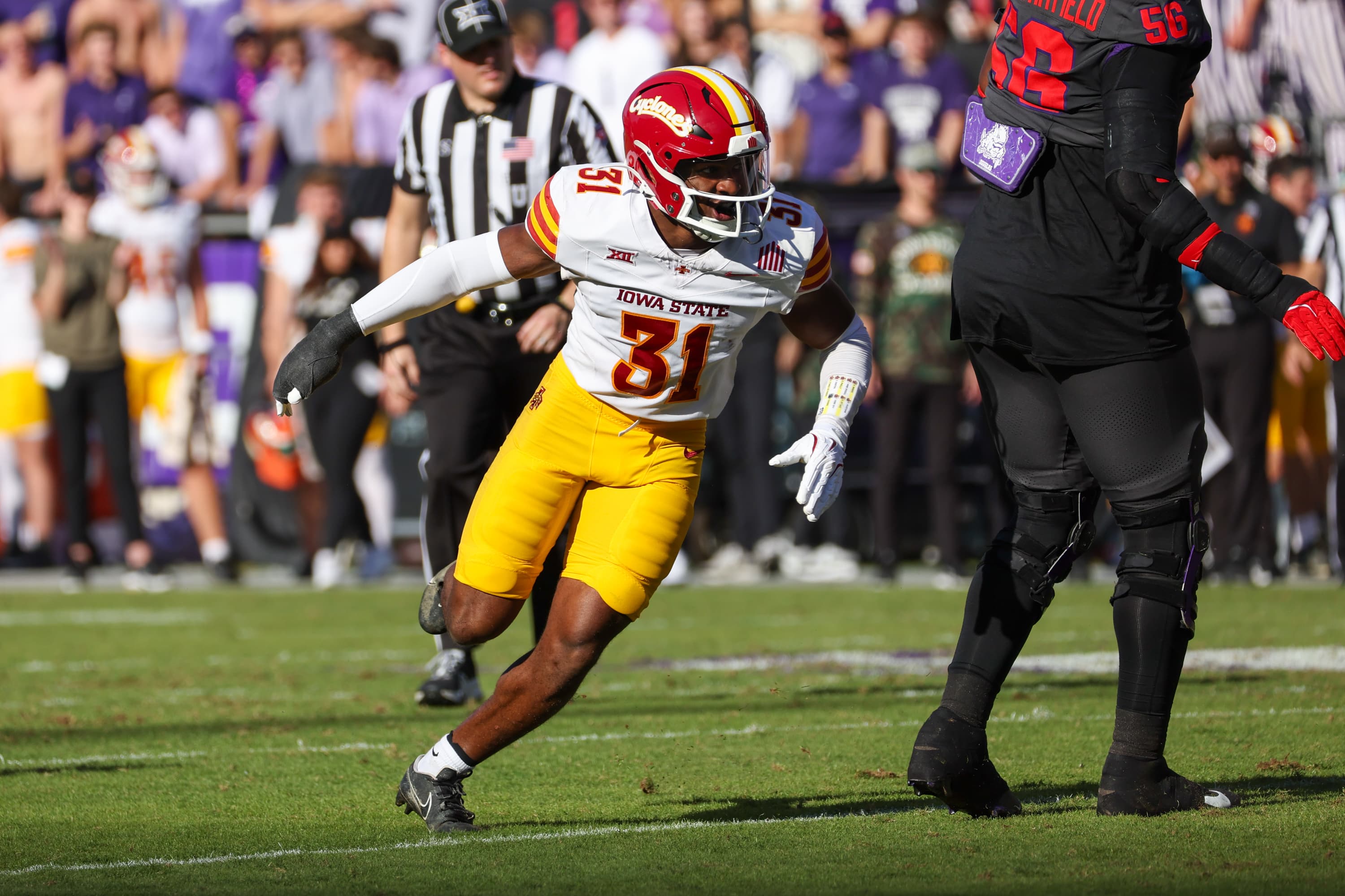 Penn State Player To Be Excited About In 2026: Marcus Neal Jr.