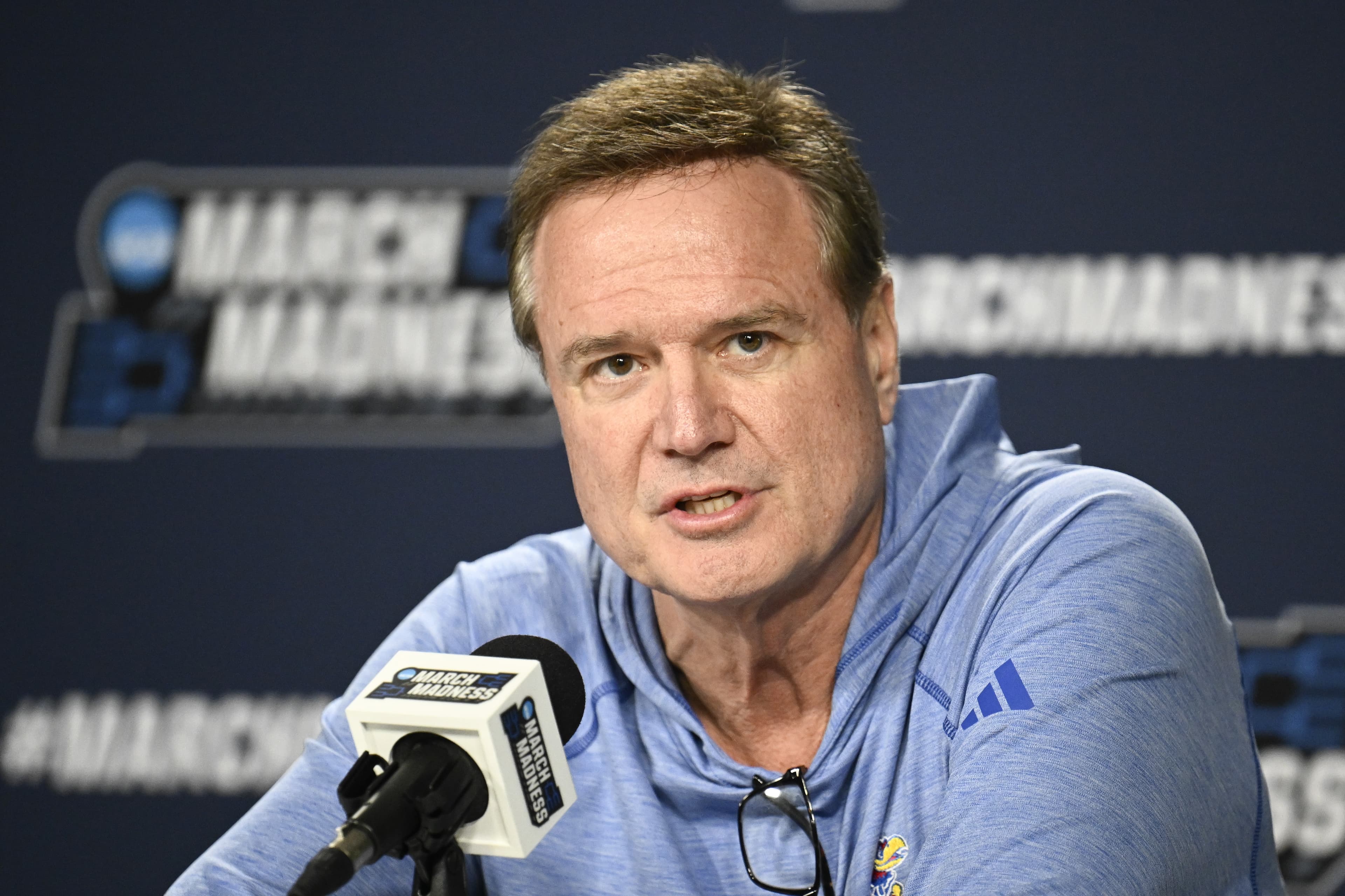 The Daily Mauling 4.1.26