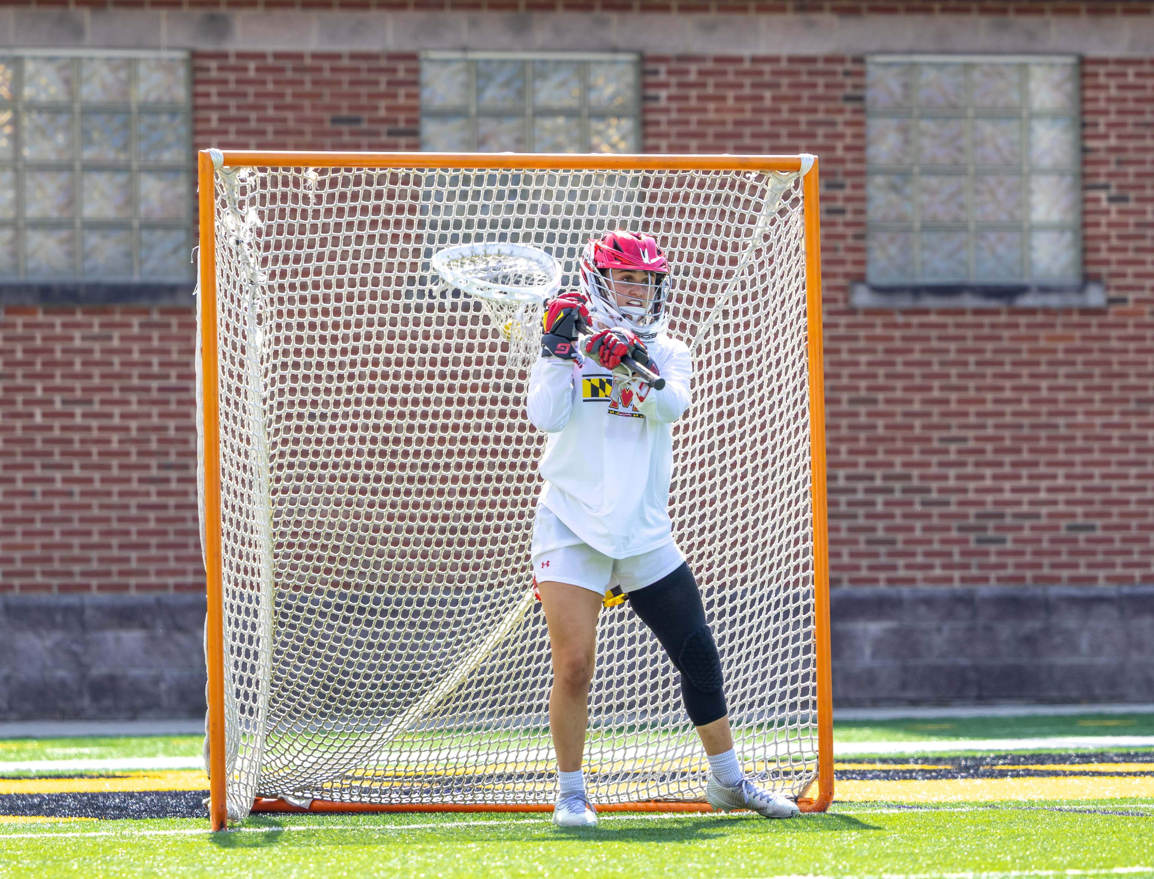 MM 4.29: Maryland women’s lacrosse earns 4 All-Big Ten honors