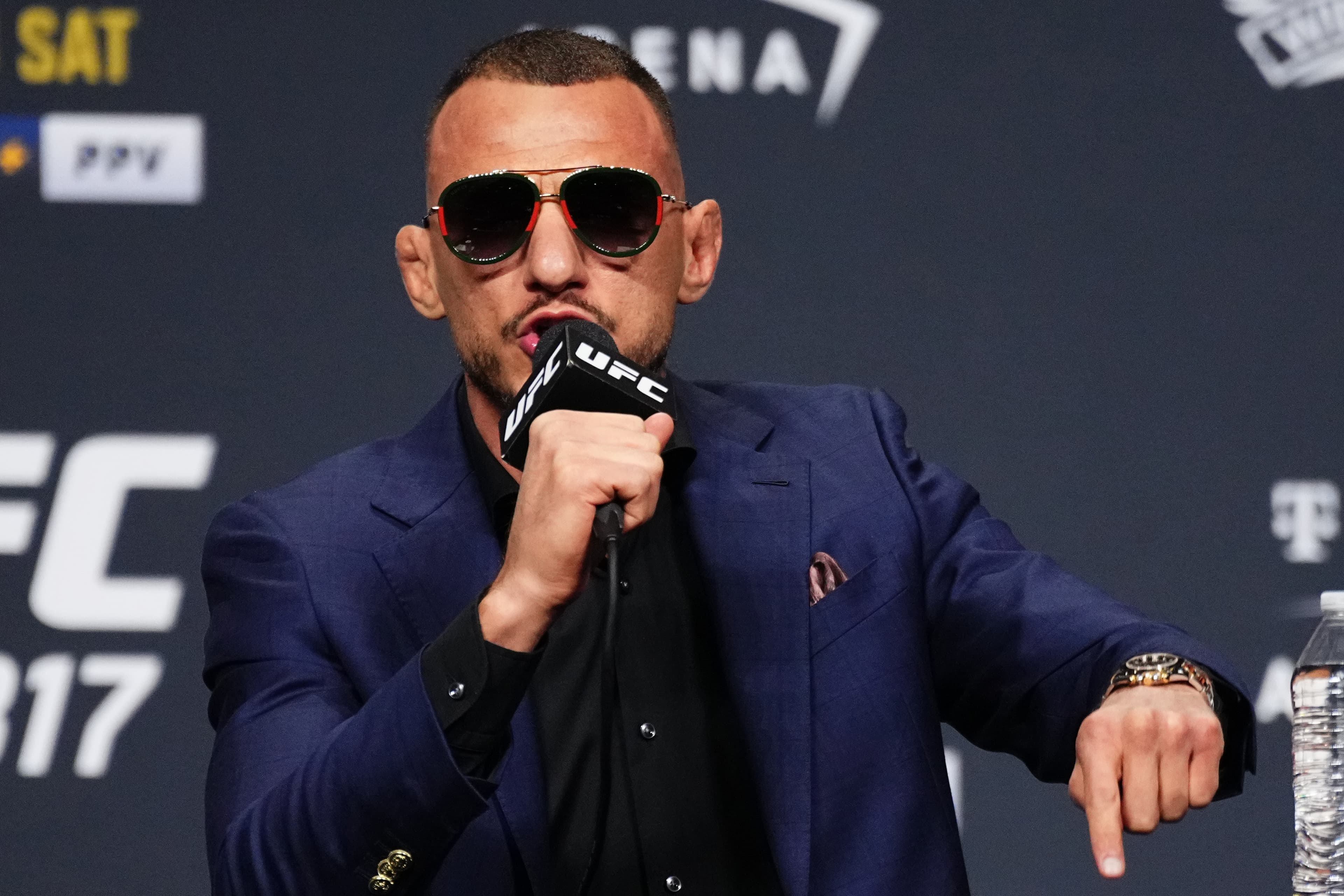 UFC Vegas 115’s best betting props, parlays and picks | Duncan vs. Moicano