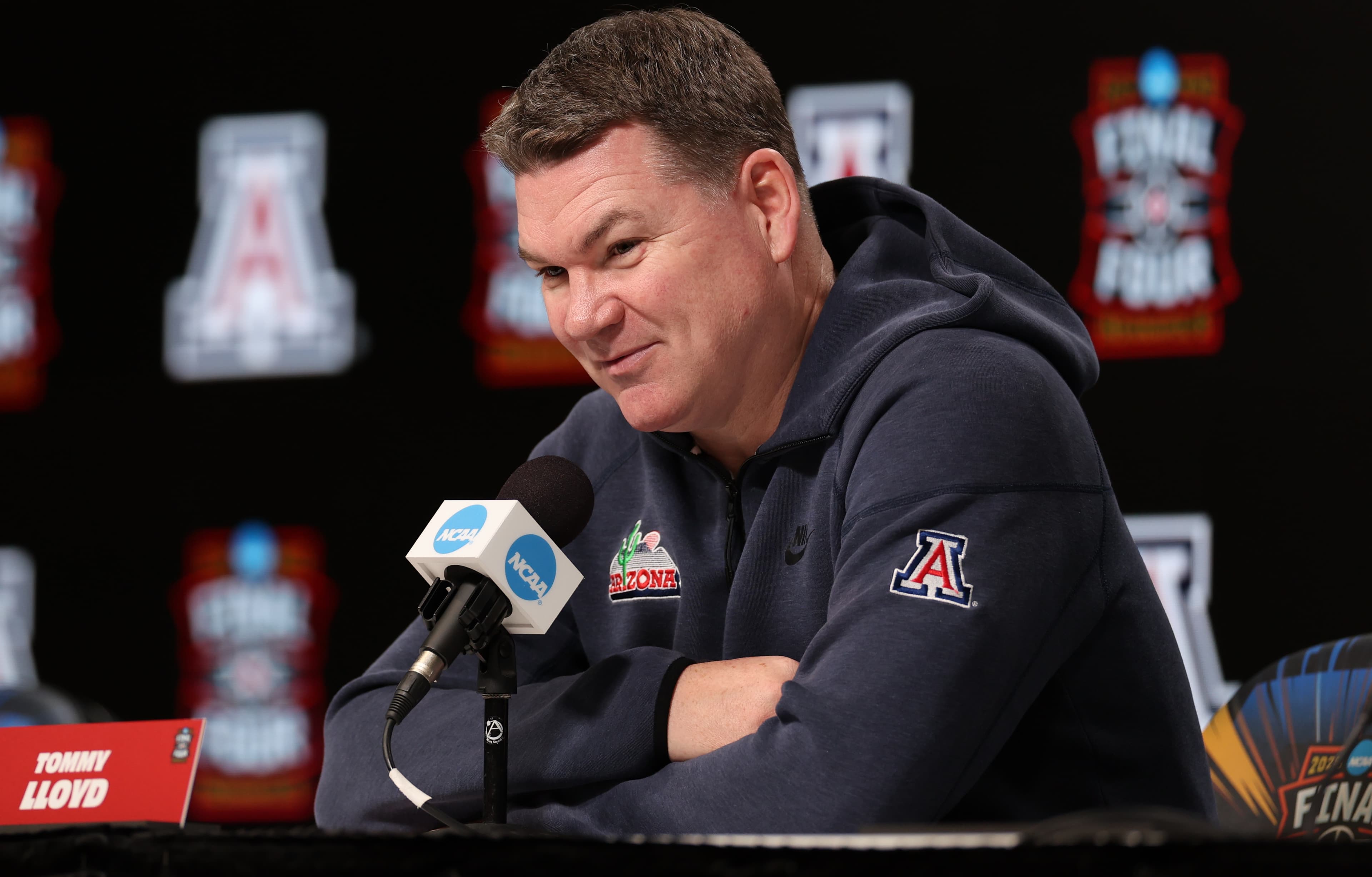 The Final Four Mauling: 4/4/26