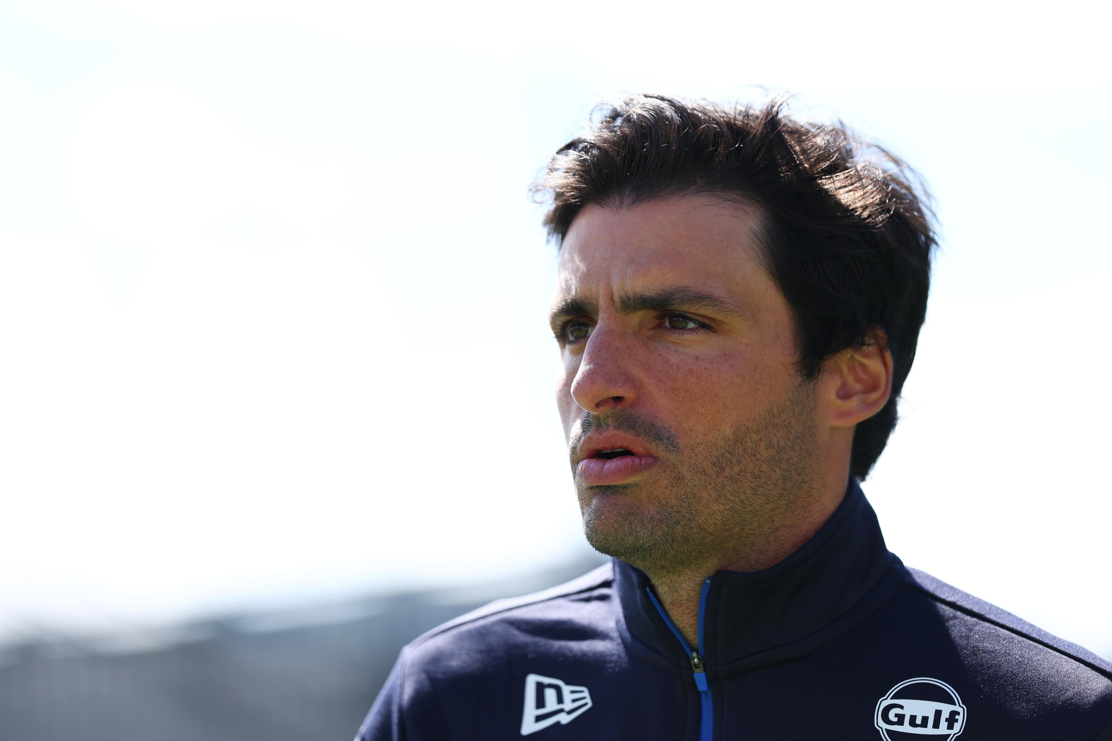 Carlos Sainz Jr. sees better days ahead for Williams after ‘challenging’ 2026 start