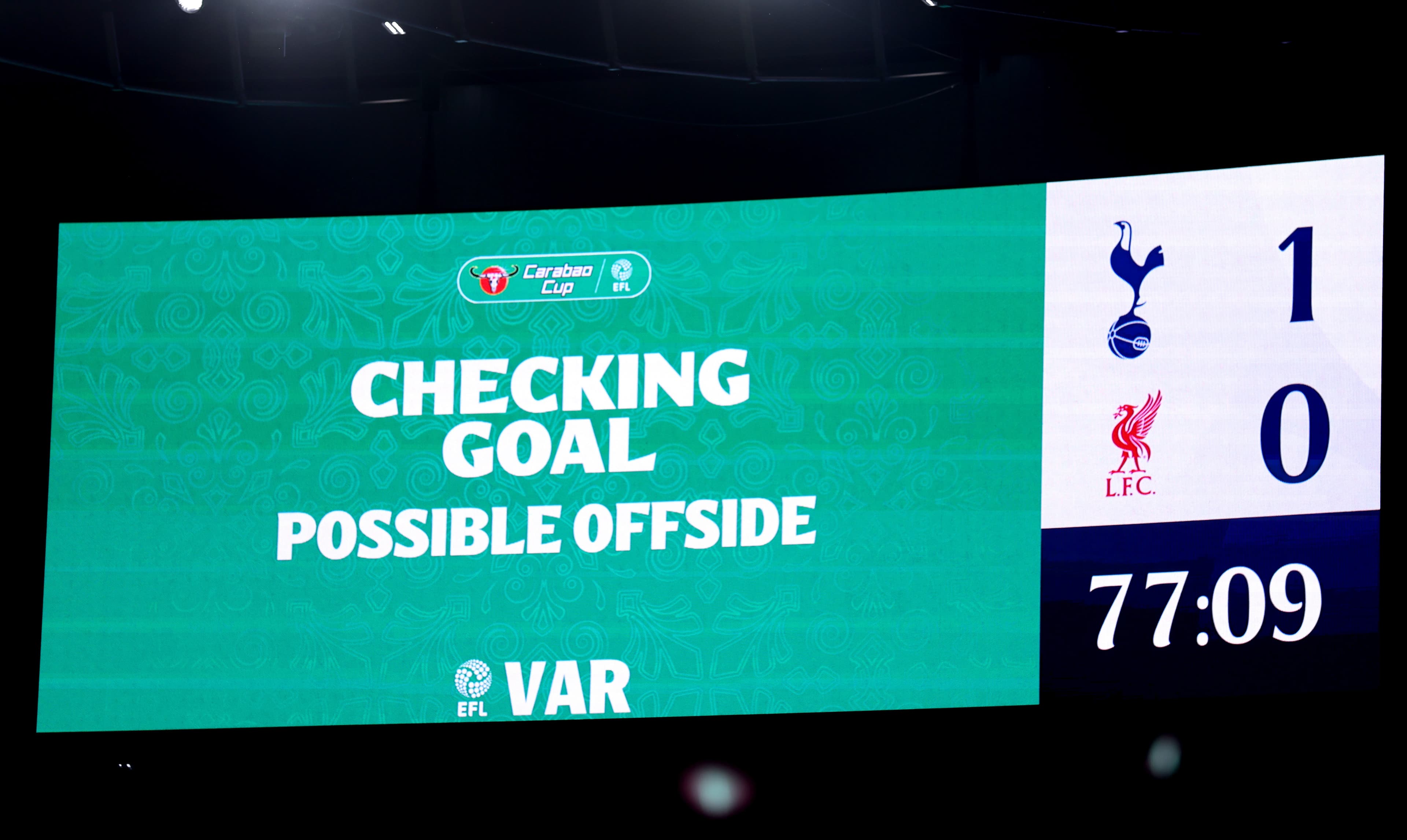 The Hoddle of Coffee: Tottenham Hotspur News and Links for Friday, April 17