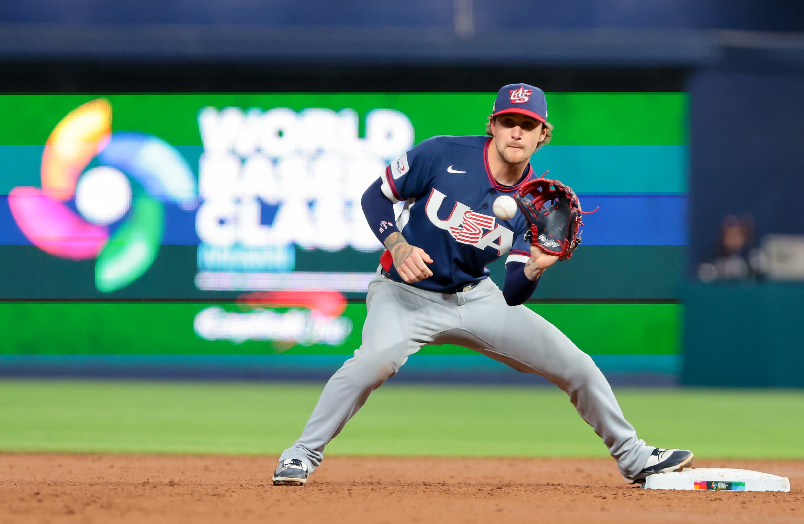 Milwaukee Brewers Thrash Opening Series, Win First Worlder!