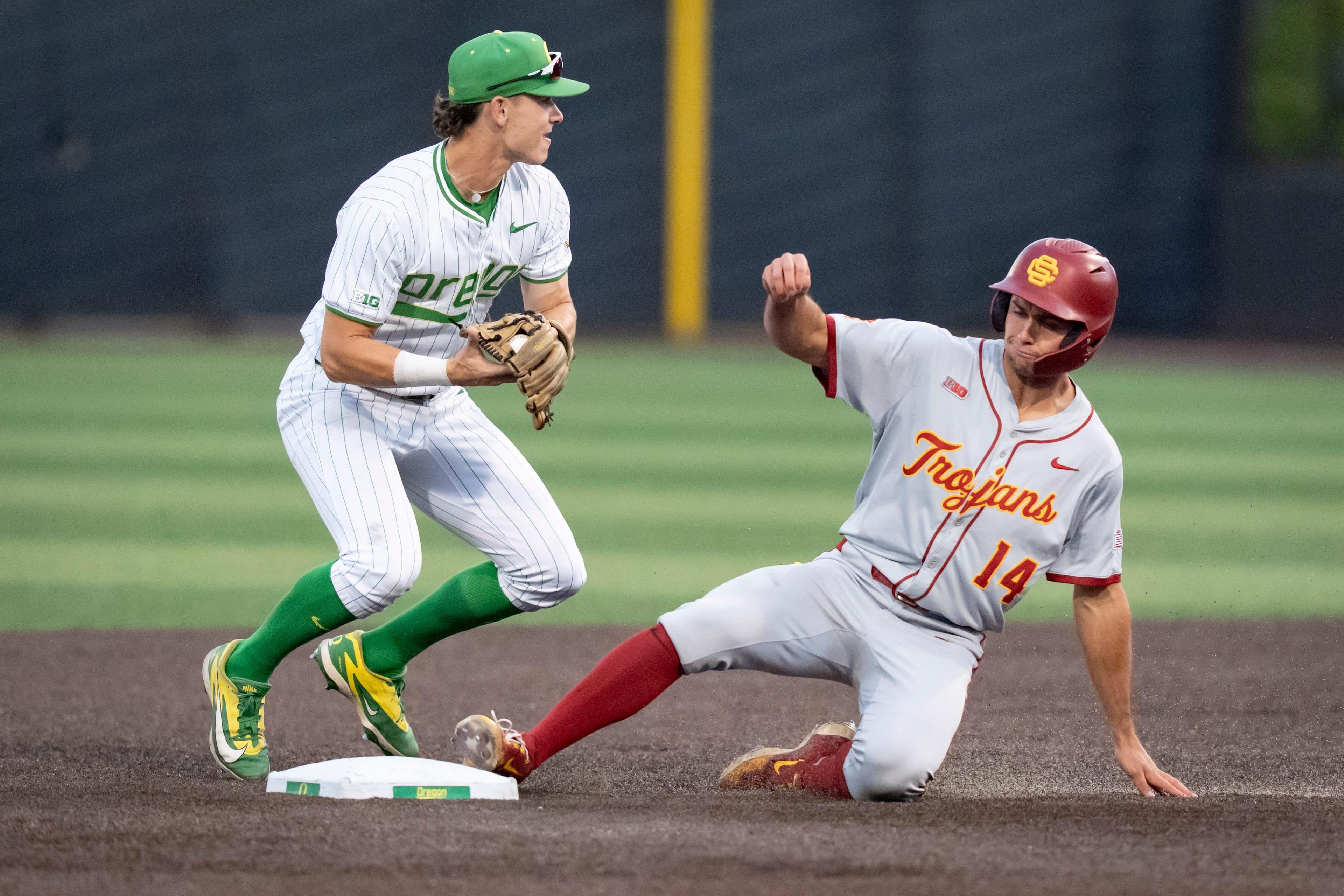 Oregon Ducks Saturday Game Thread