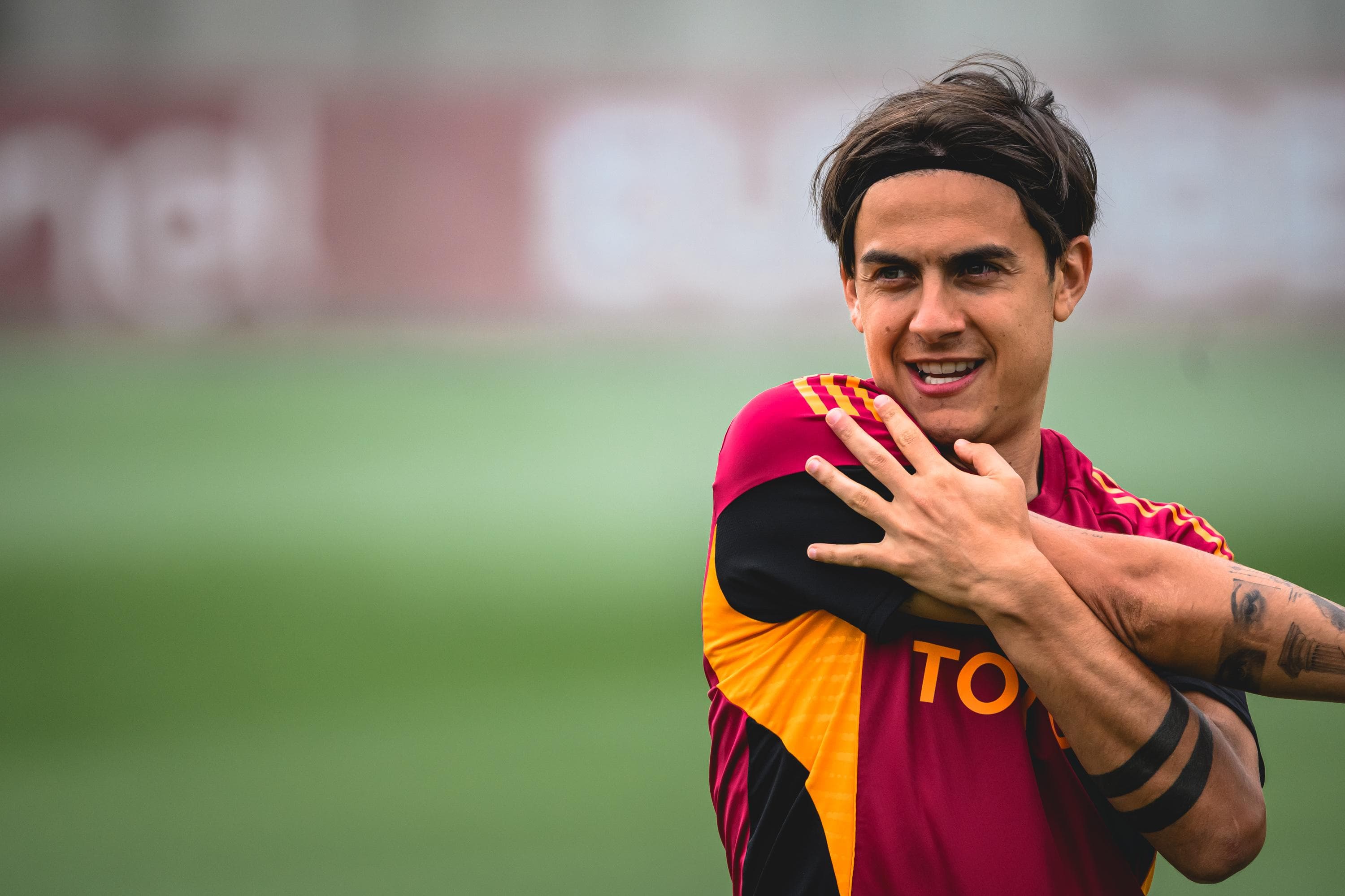 Hope Remains for Paulo Dybala’s Roma Future