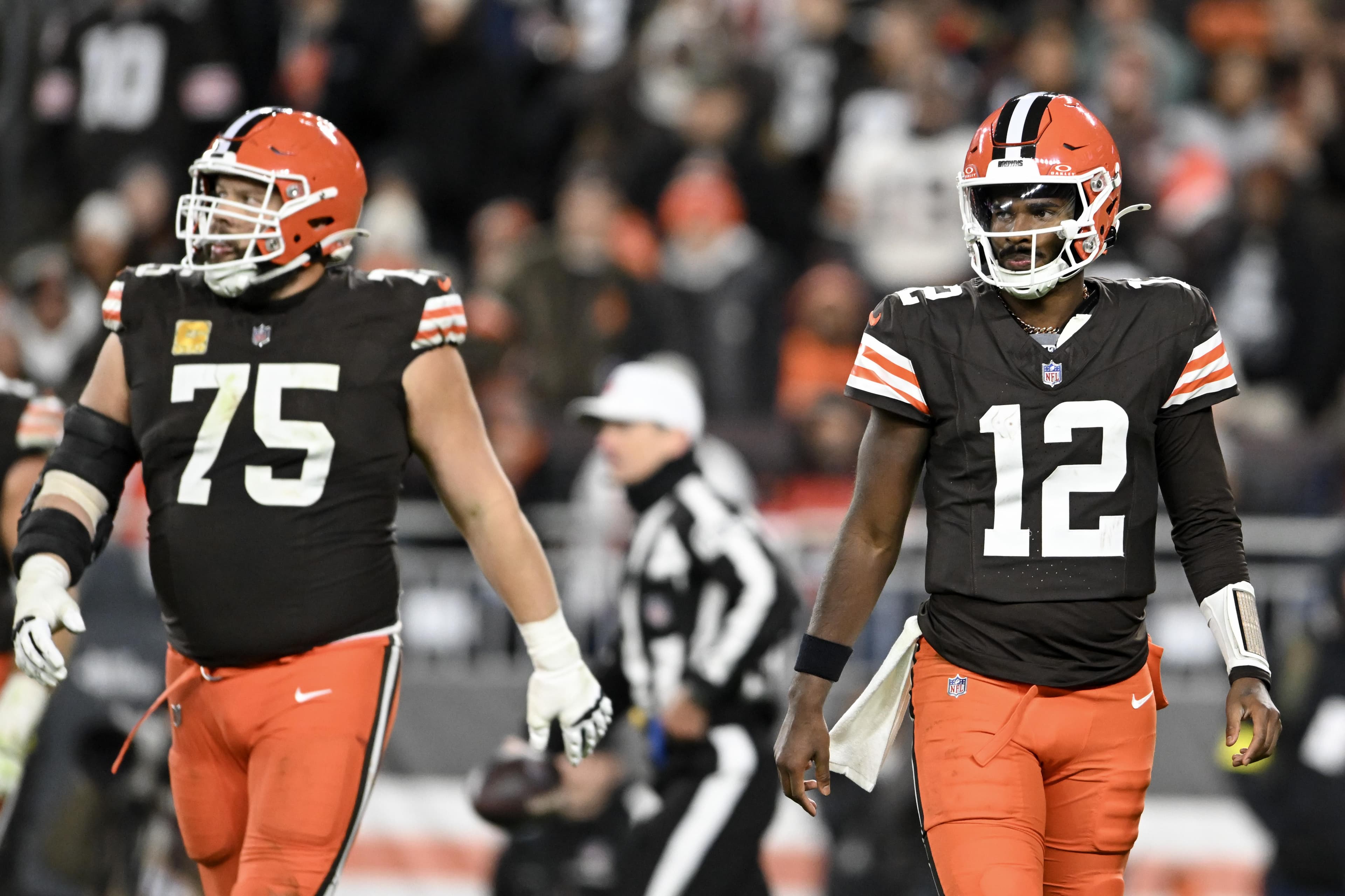 Cleveland Browns news (5/6): What do you want to read about?