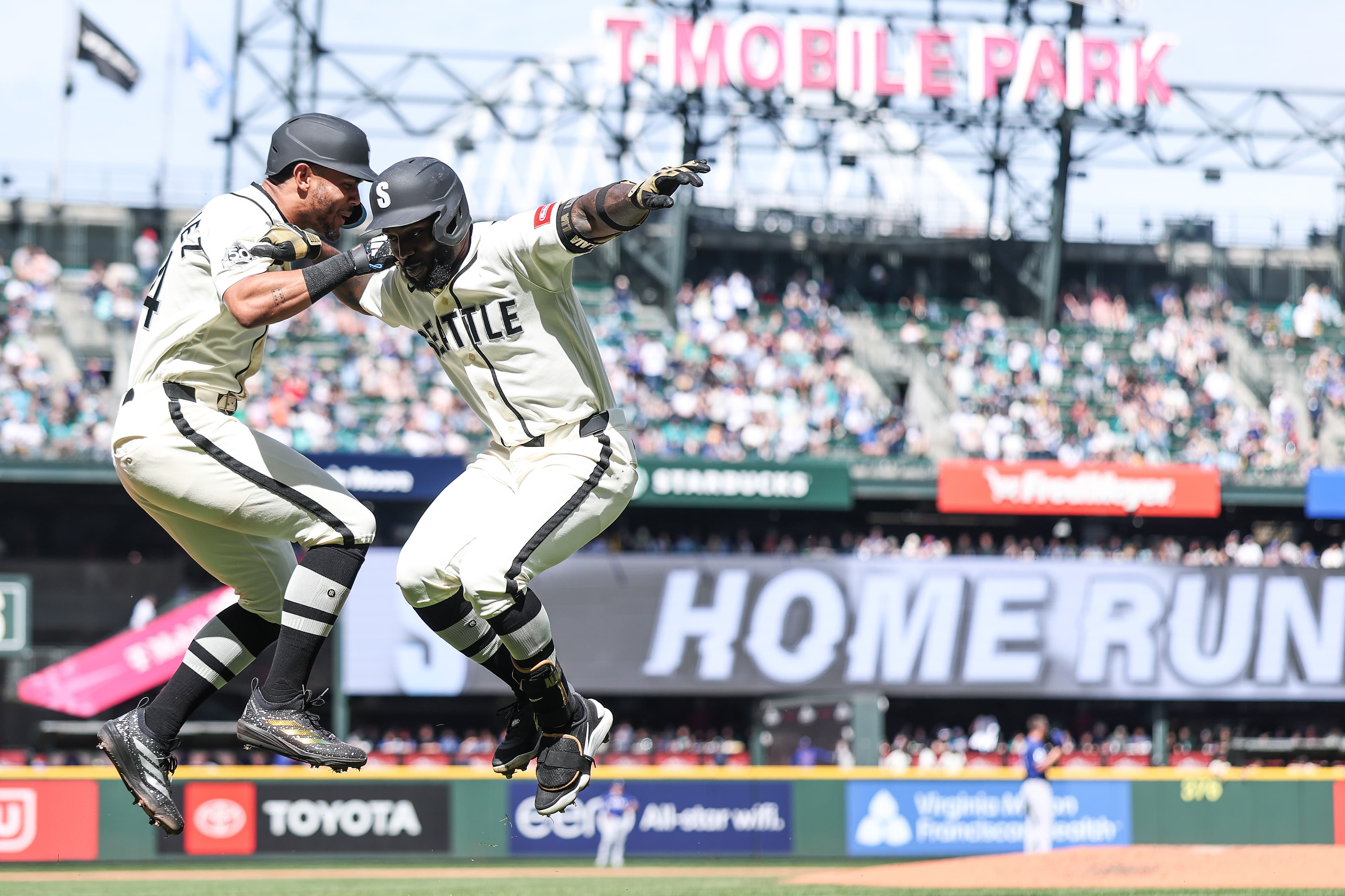 Your Seattle Mariners hot takes, ranked and rated