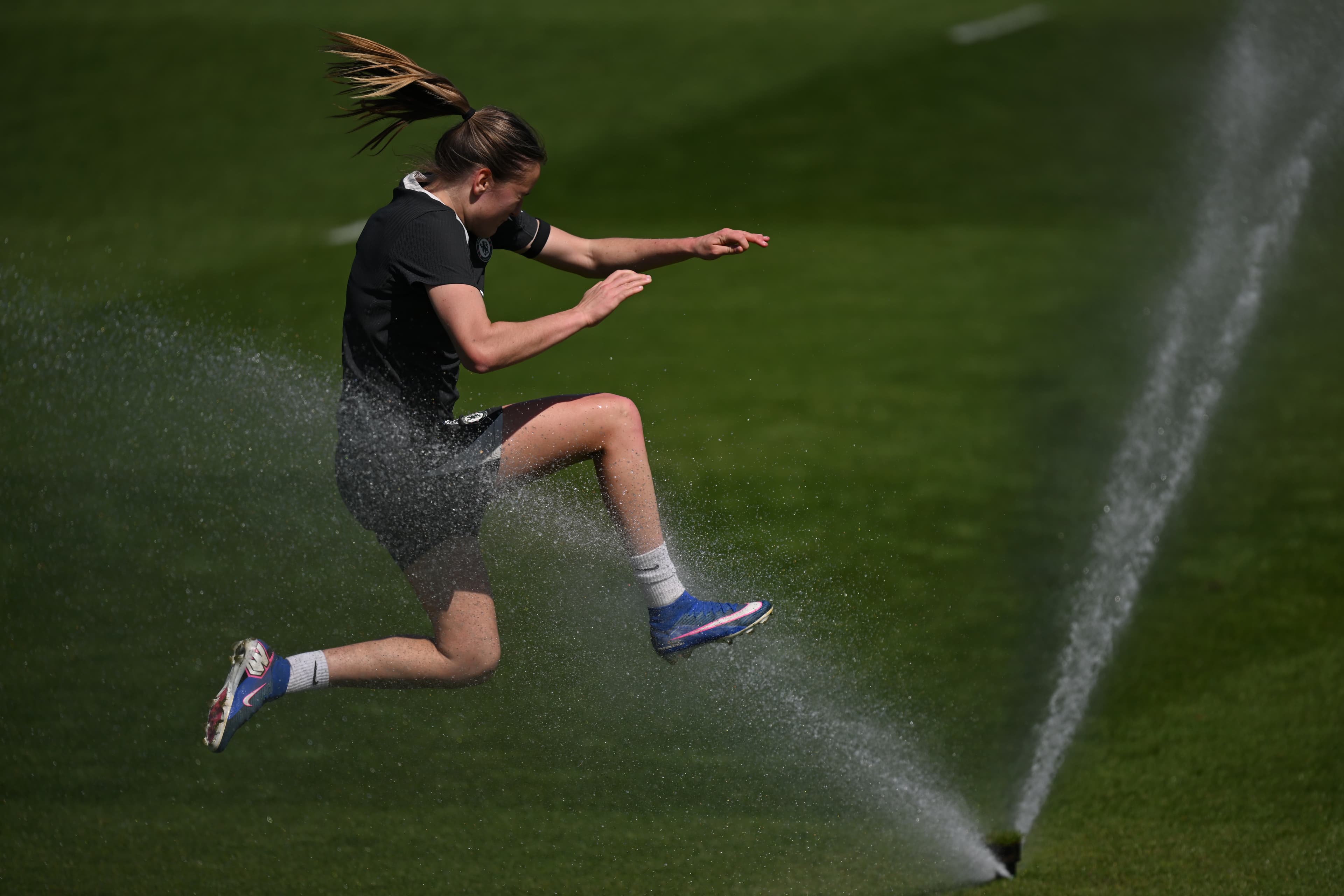 Everton vs. Chelsea, Women’s Super League: Preview, team news, how to watch