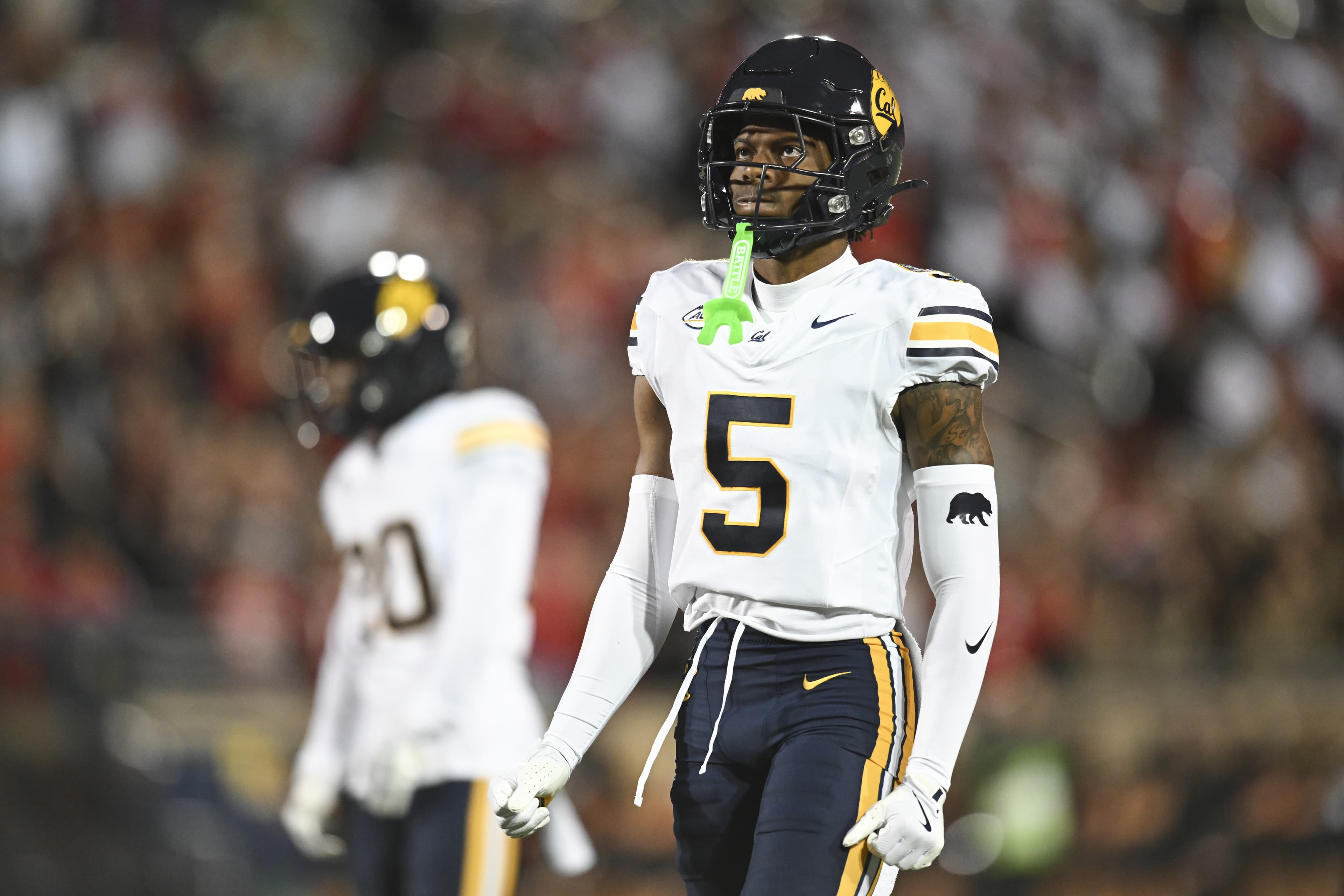 Does Hezekiah Masses Offer the Commanders Starting Potential at Cornerback?