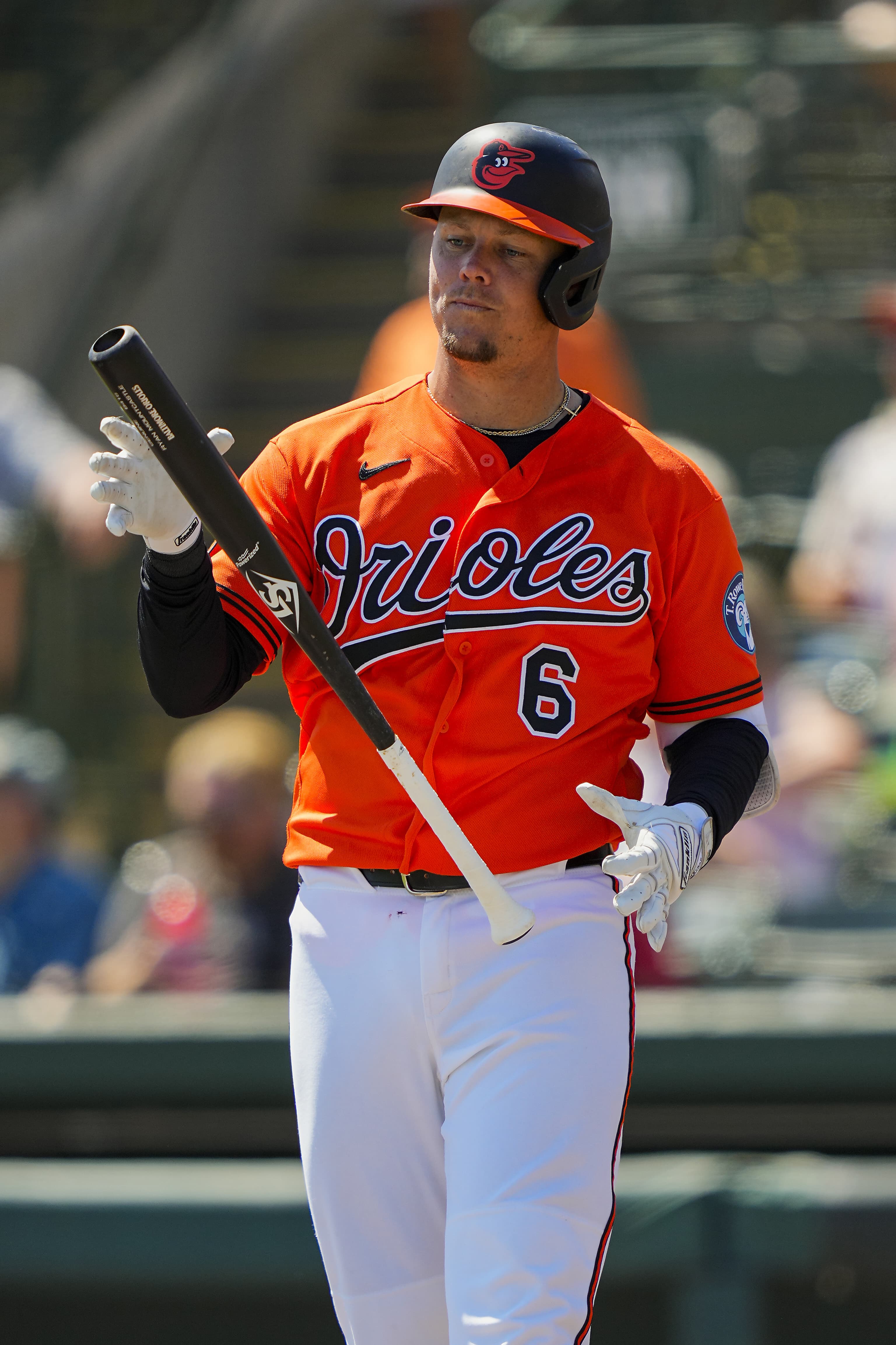 Ryan Mountcastle placed on 60-day IL, Orioles scramble for depth