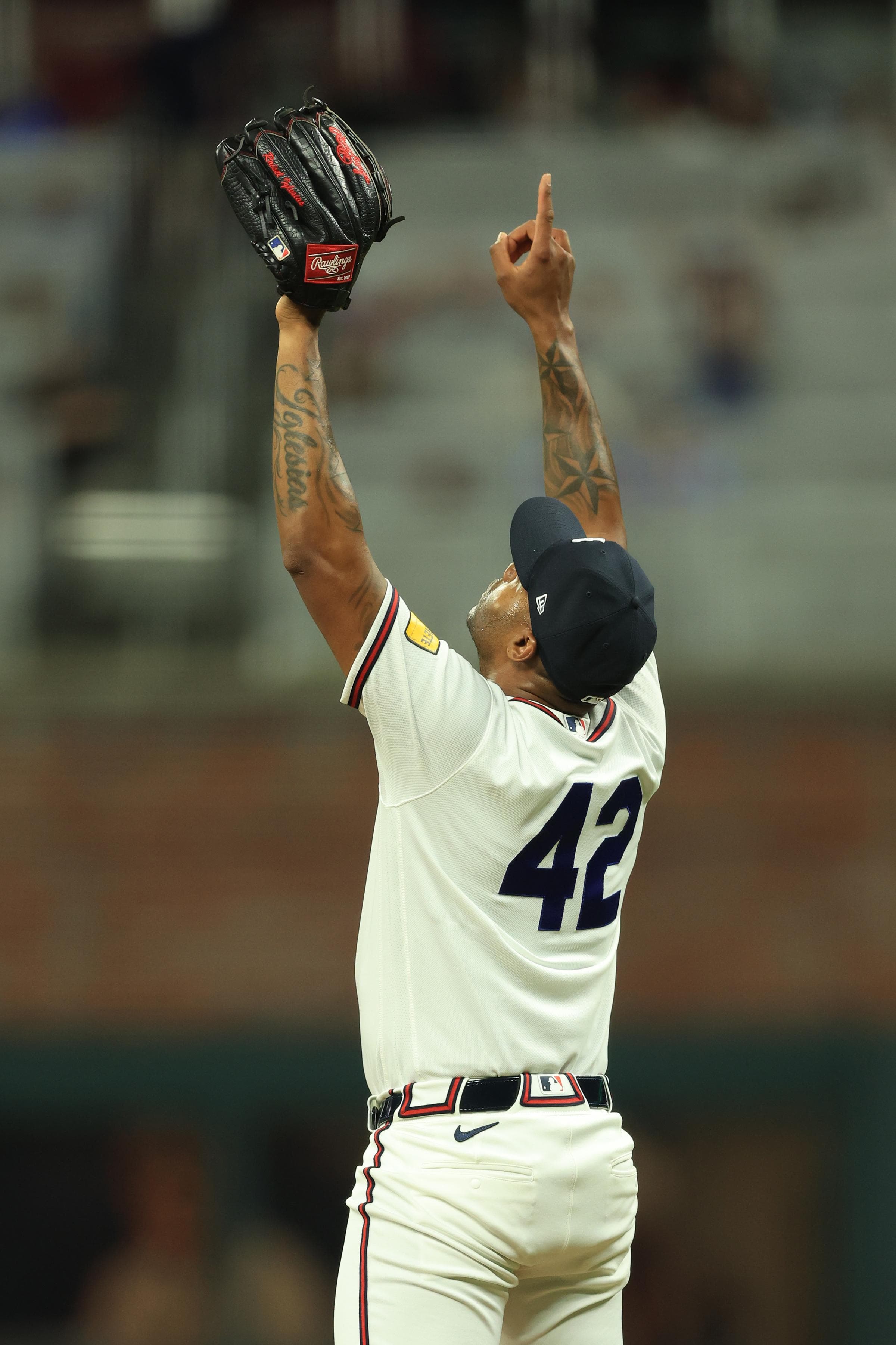 Raisel Iglesias expected to be activated from IL Tuesday