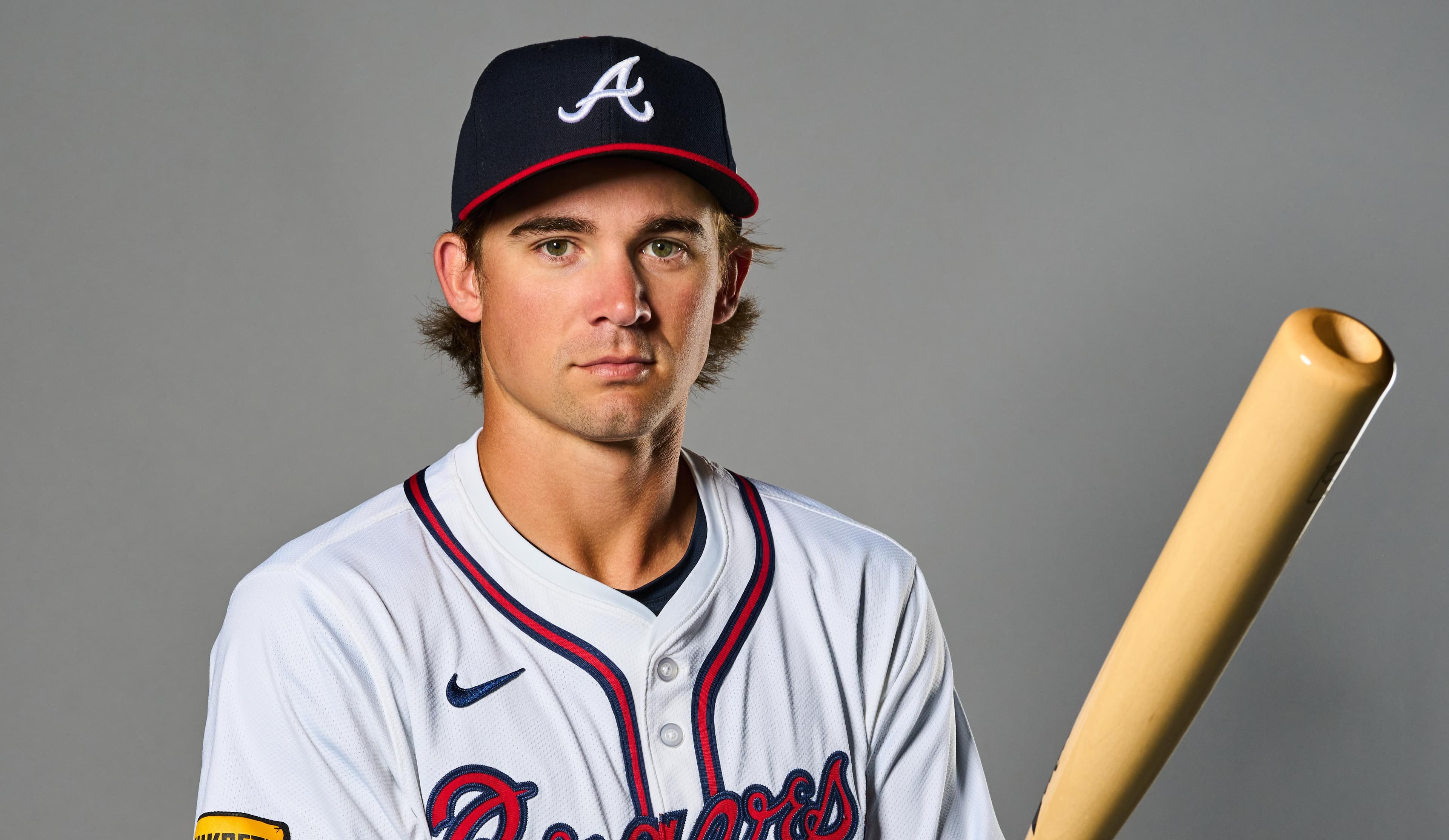 Braves call up Jim Jarvis and designate José Azócar for assignment