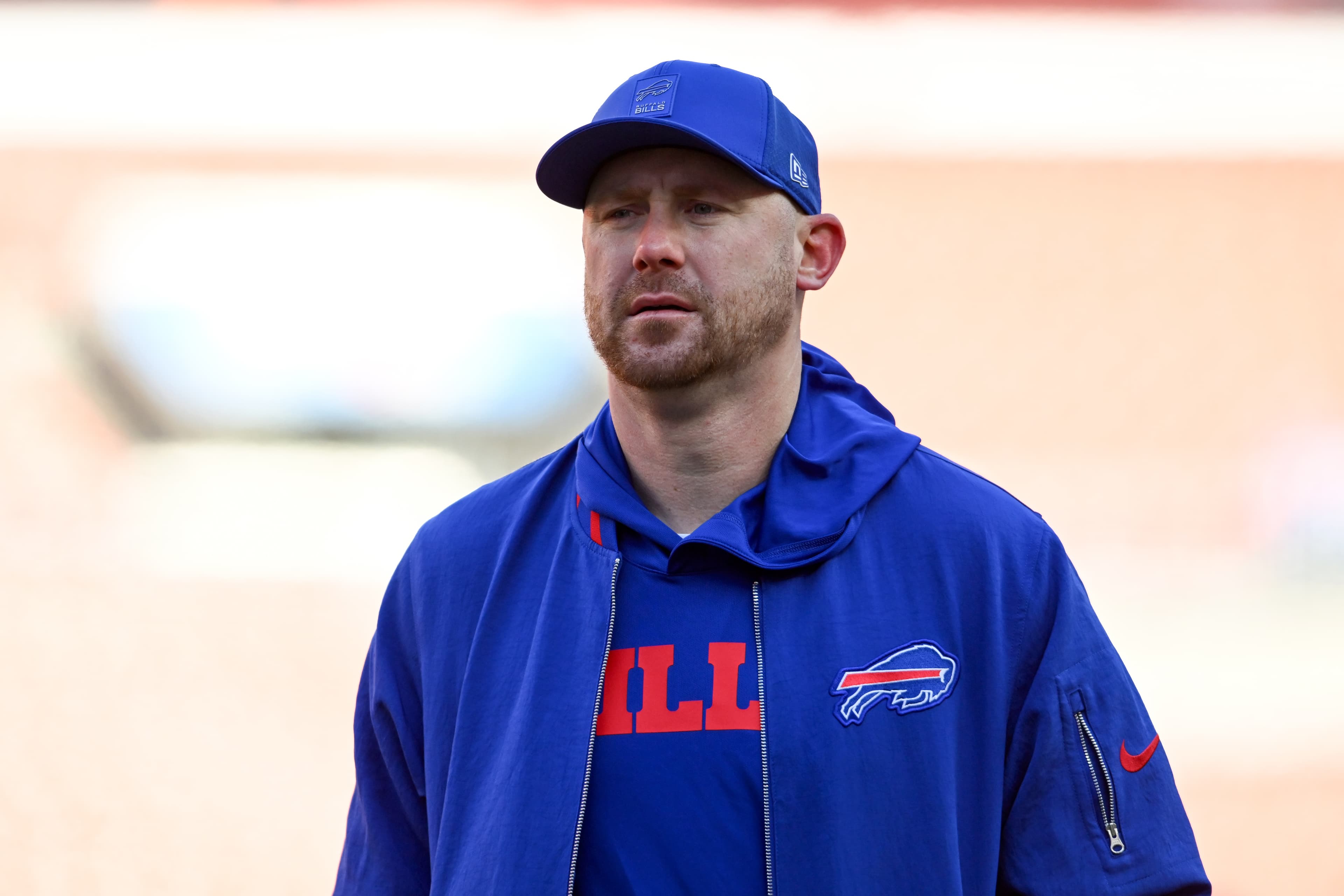 Buffalo Bills 2026 OTA and minicamp dates released