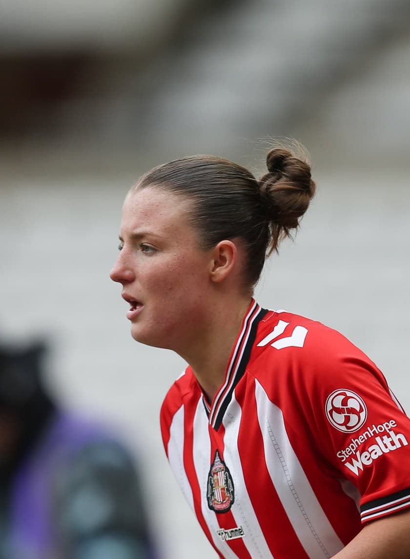 Lasses Spotlight: “Pocketed By Paxton!”