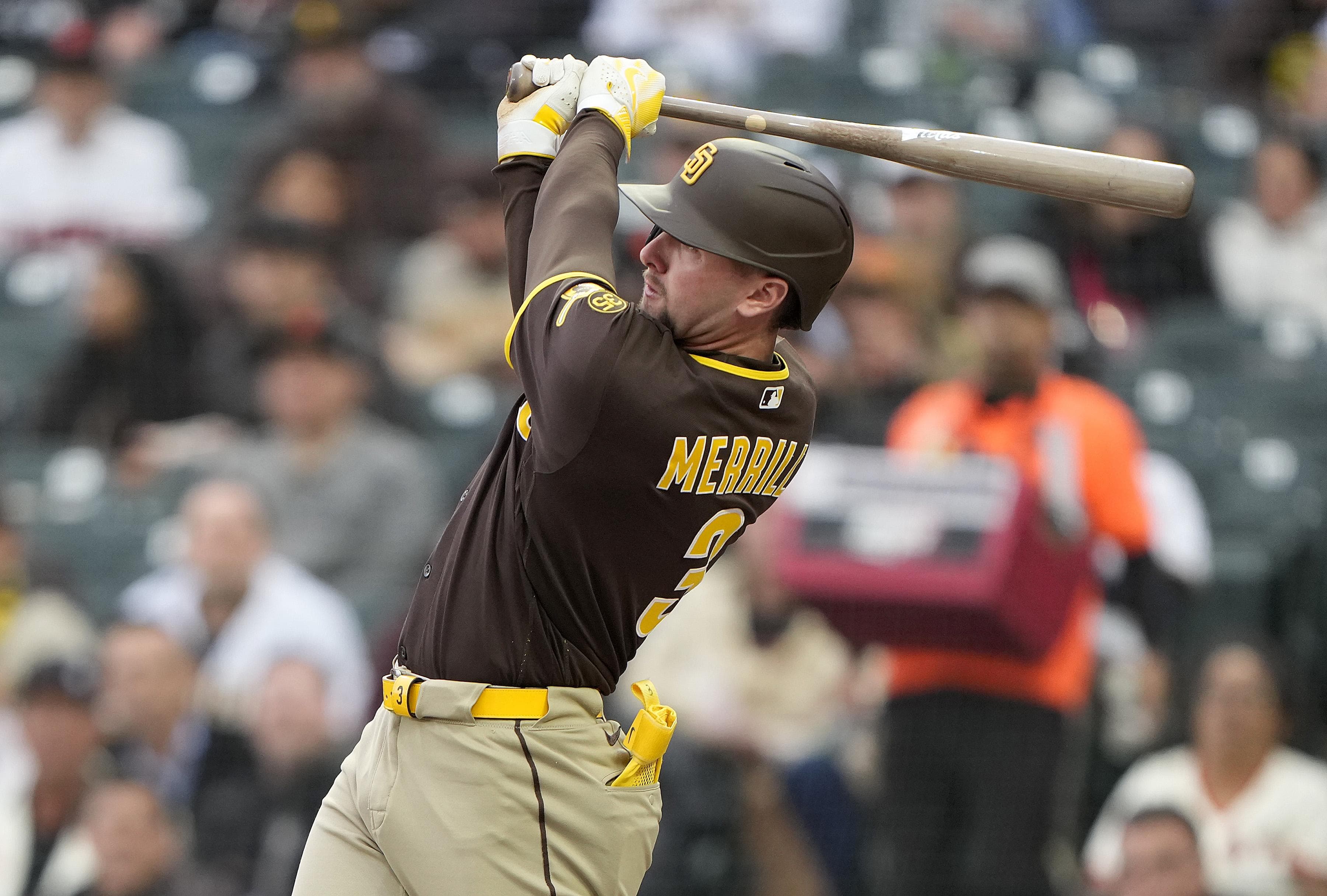 Loss to division rivals punctuates tough stretch for San Diego