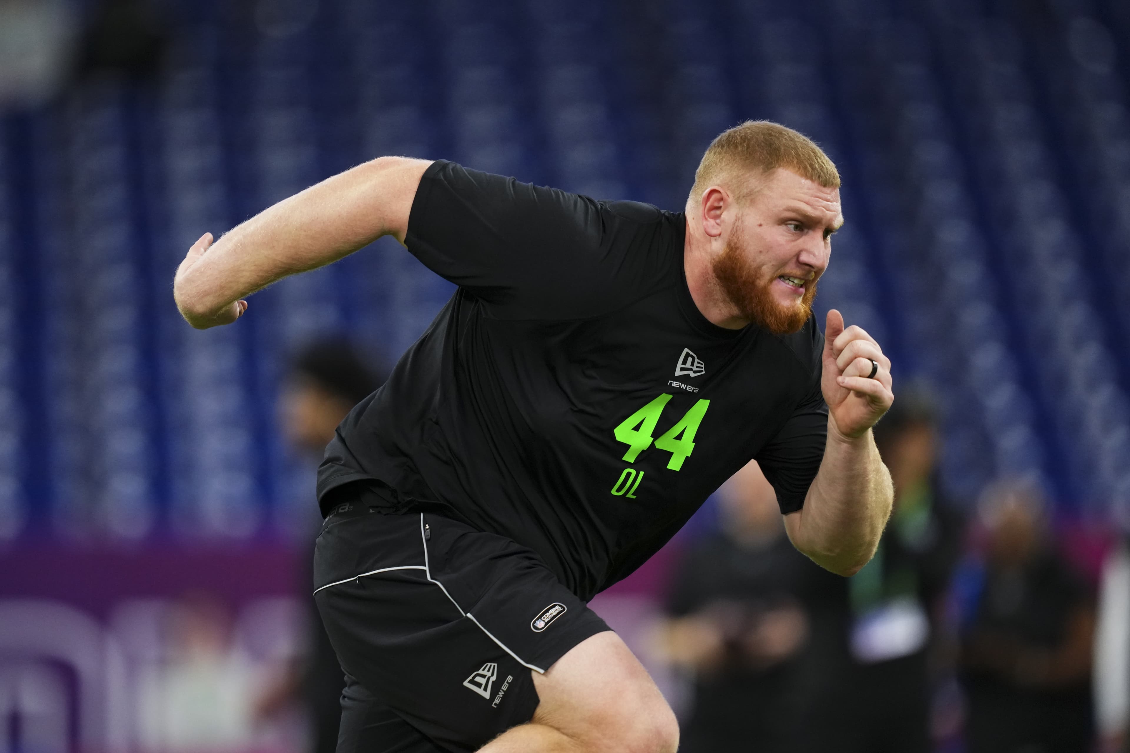 An All-Offense Cardinals draft: What if?