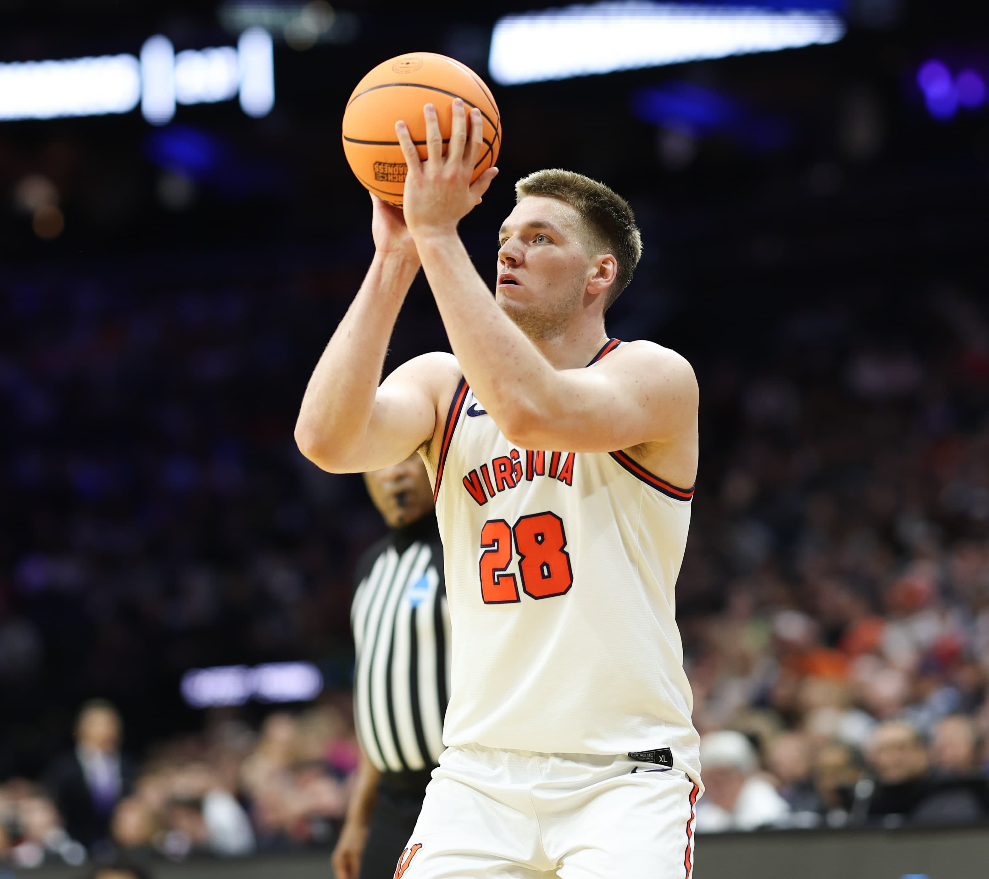 Previewing Virginia’s basketball’s Round of 32 battle with Tennessee