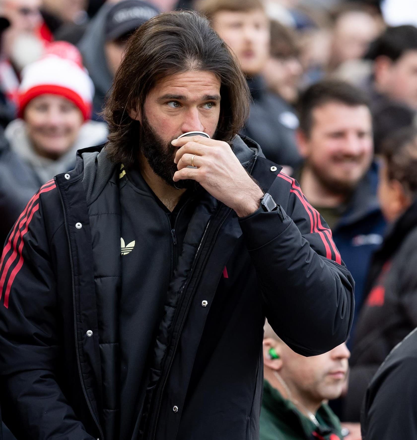 Rumour Mongering: Juventus to Spend “Significant Resources” on Alisson