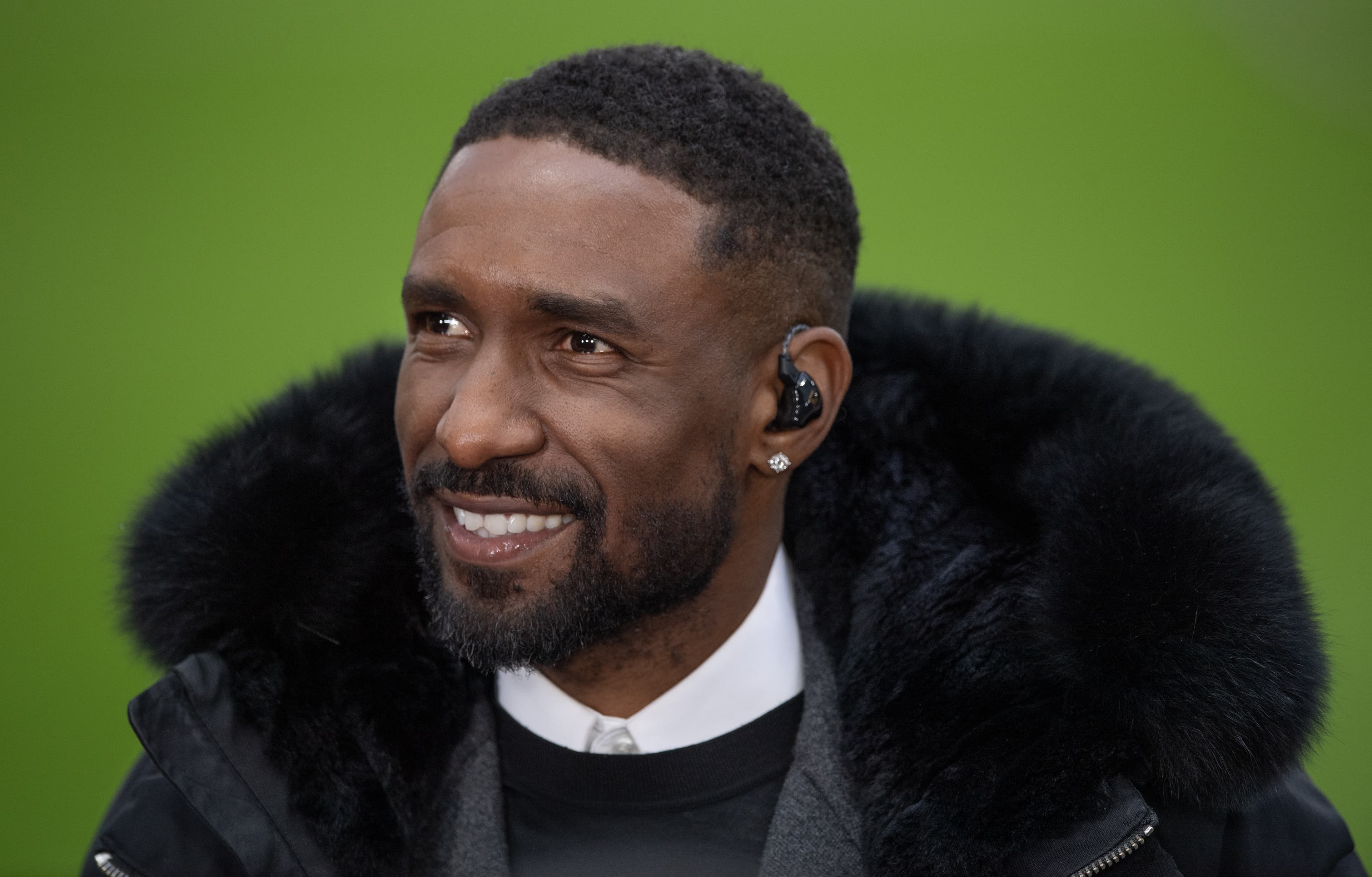Jermain Defoe announced as new manager of Woking FC