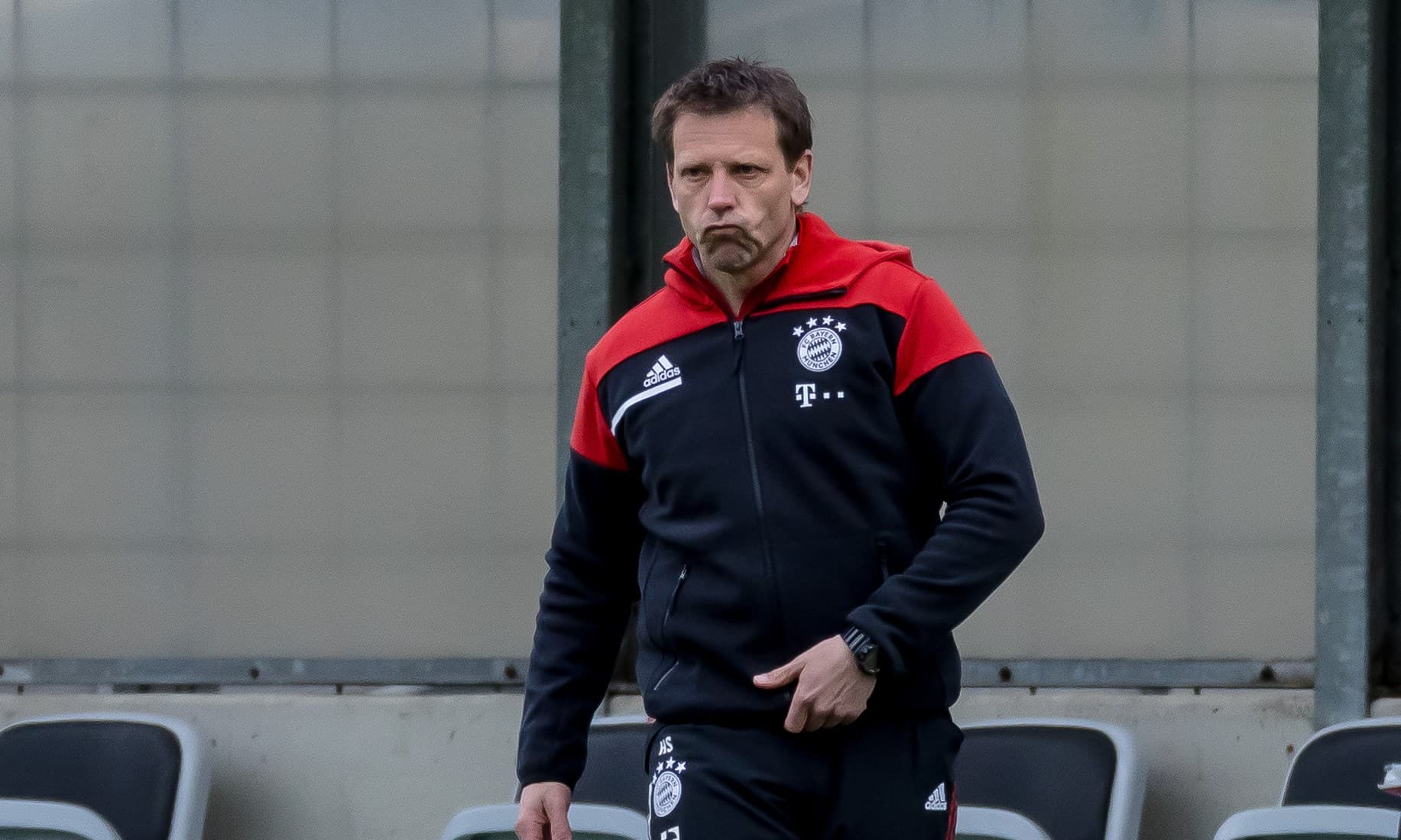 Bayern Campus Round Up, March Edition 3: Winless week